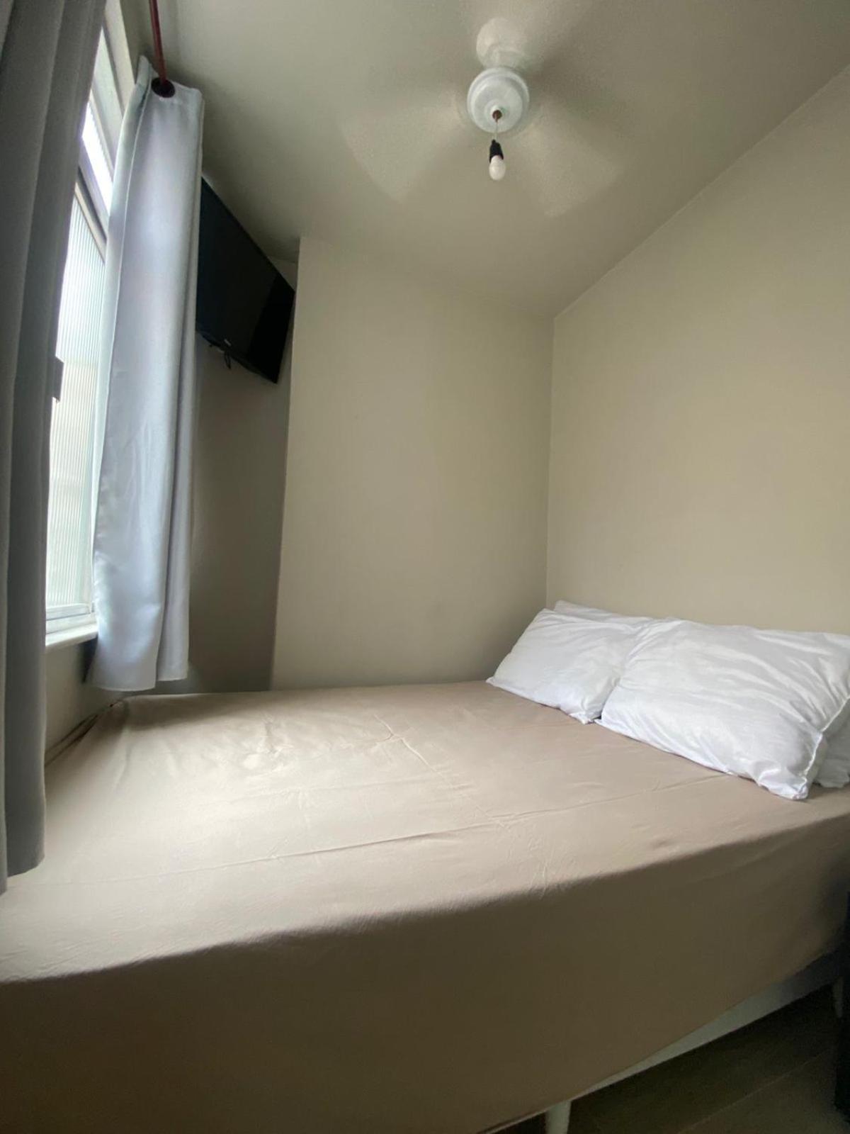 Copa Aconchegante Apartment Rio de Janeiro