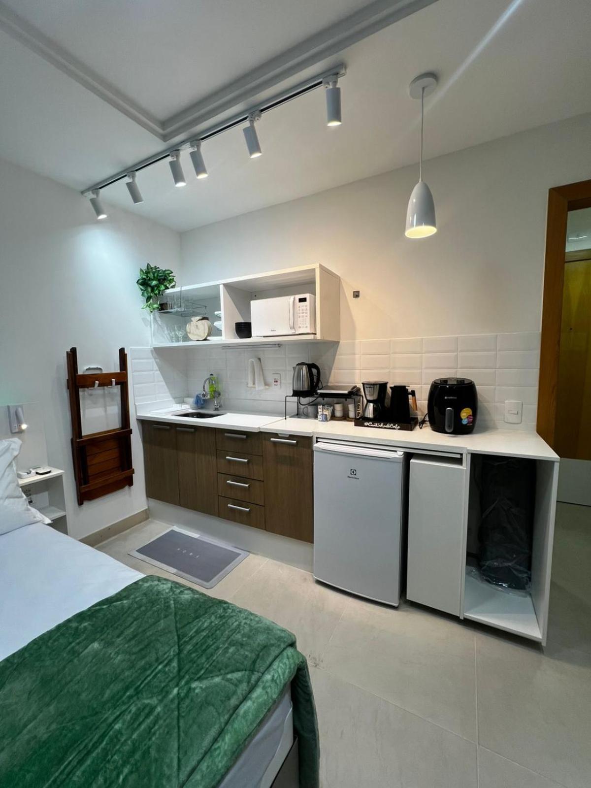 Casa Maua 512 Apartment