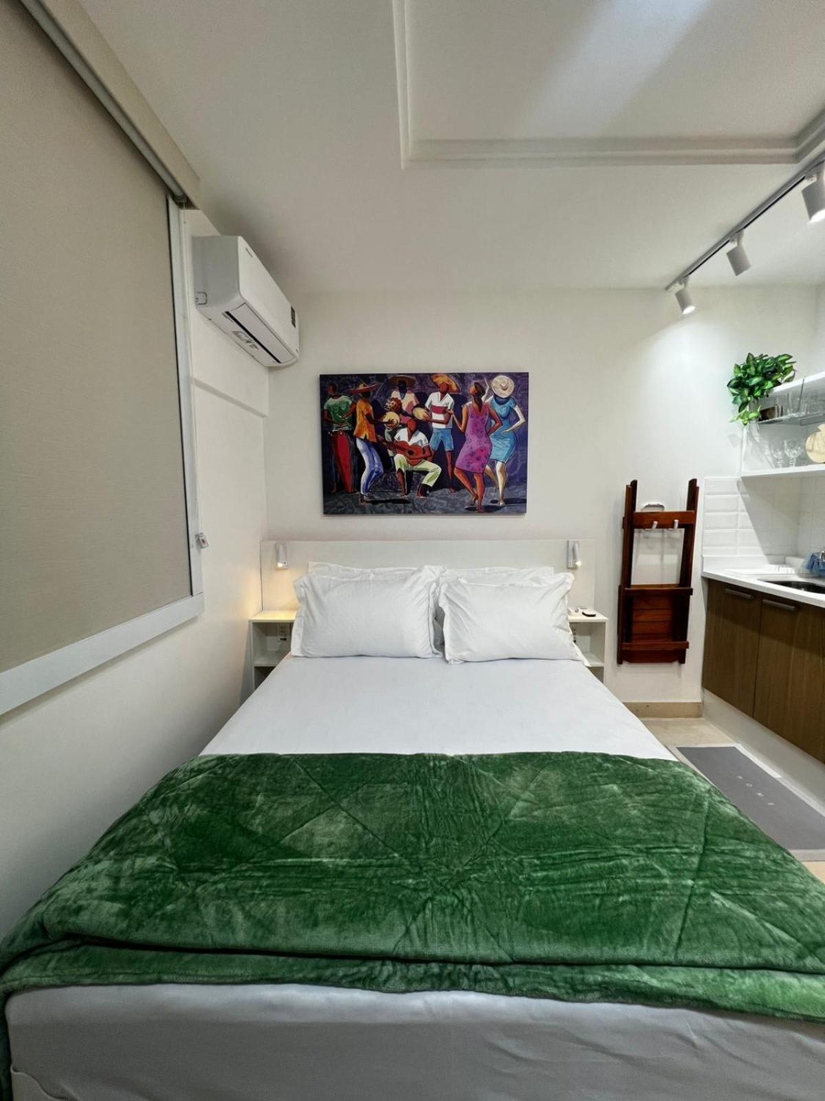 Casa Maua 512 Apartment Rio de Janeiro