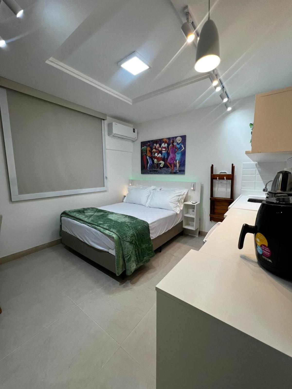 Apartment Casa Maua 512 Rio de Janeiro