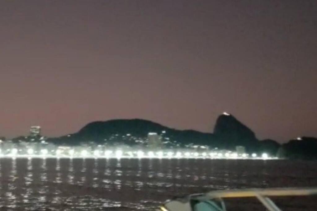 Copacabana Posto 6 Proximo Ao Arpoador Apartment Rio de Janeiro