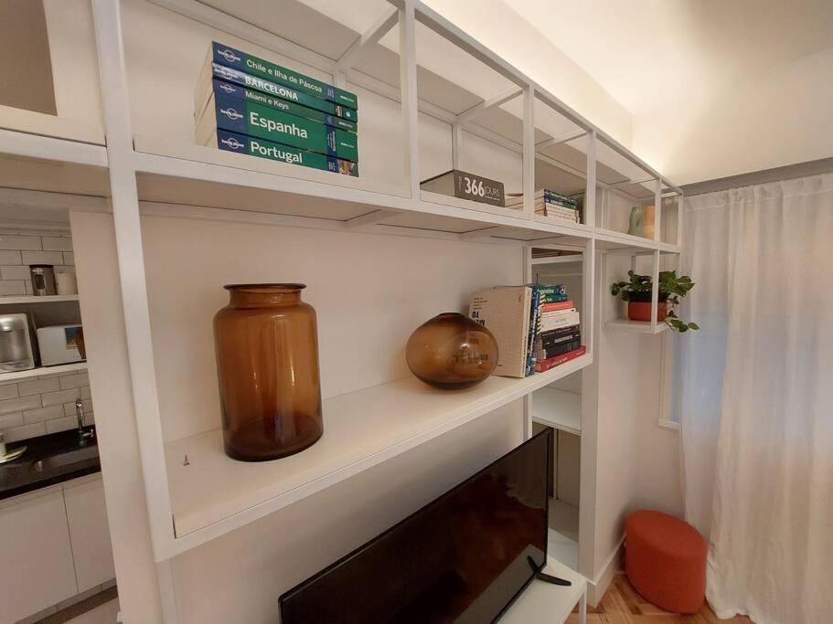 Apartment Copacabana Posto 6 Proximo Ao Arpoador Rio de Janeiro