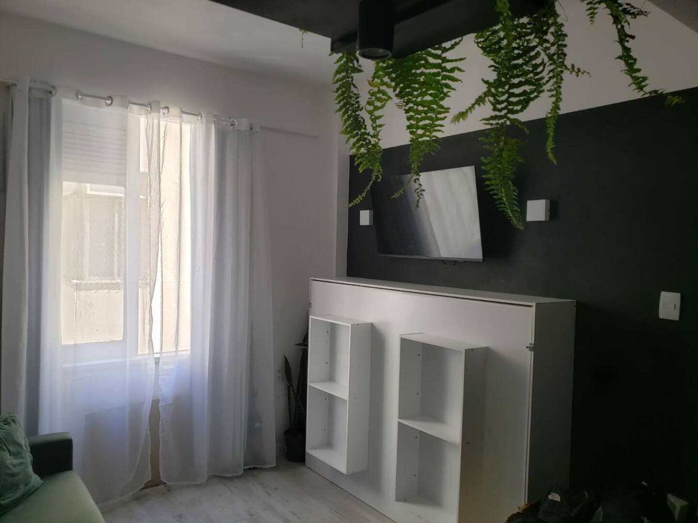 De Botafogo Apartment *