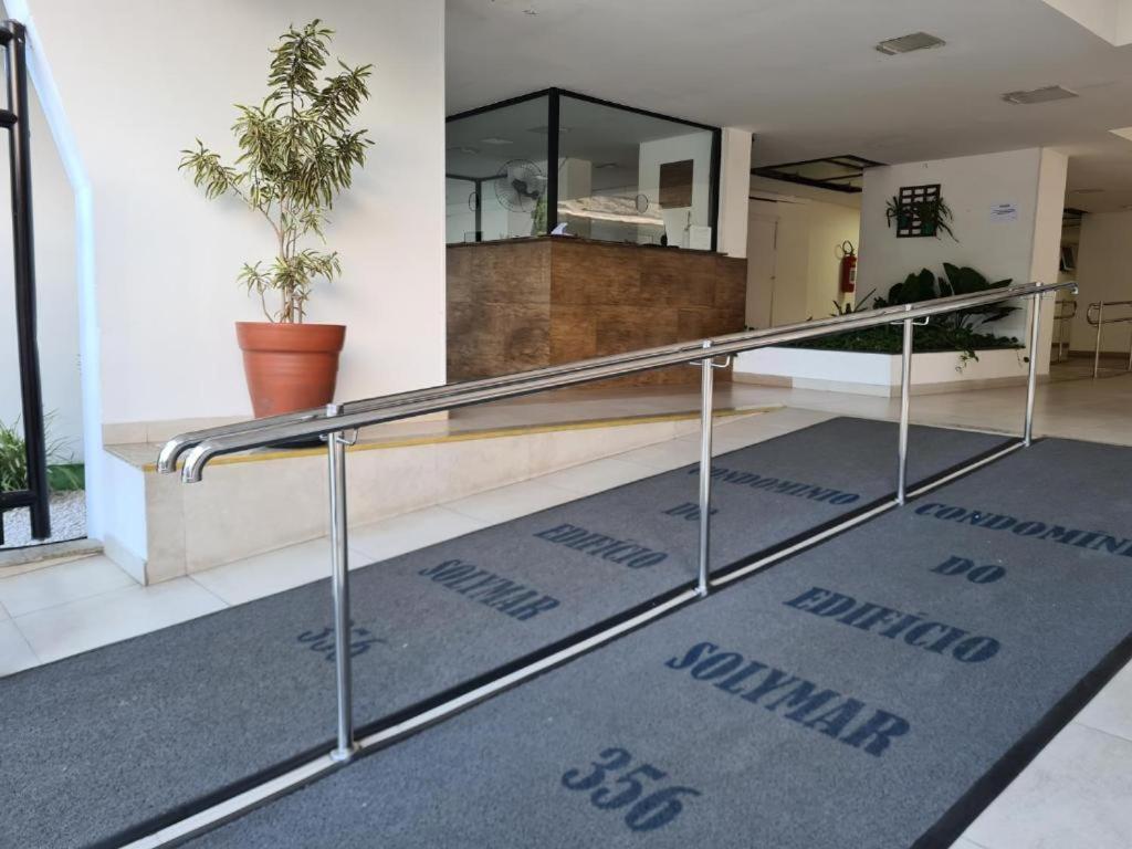 Apartment De Botafogo