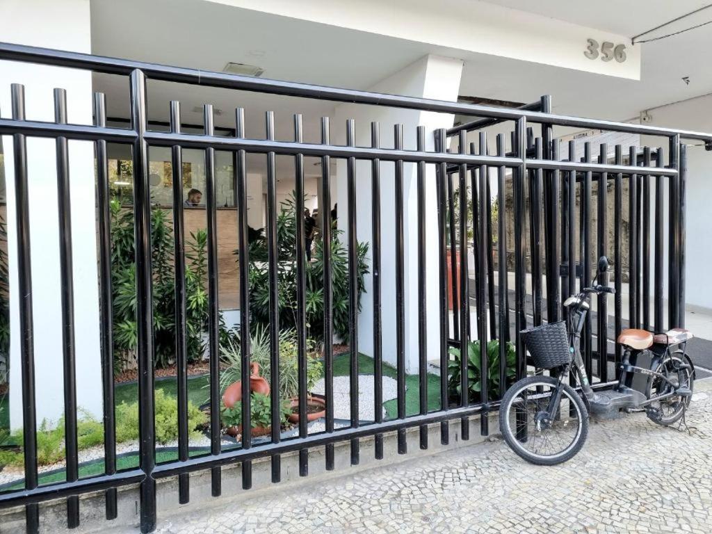 Apartment De Botafogo *