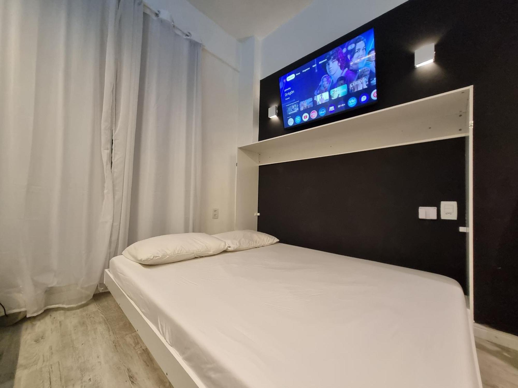 De Botafogo Apartment *