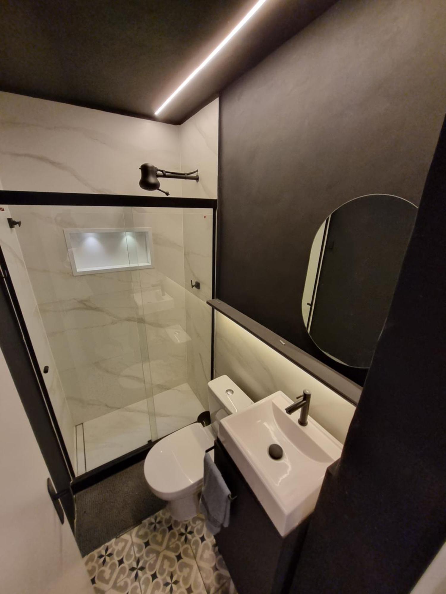 Apartment De Botafogo Rio de Janeiro