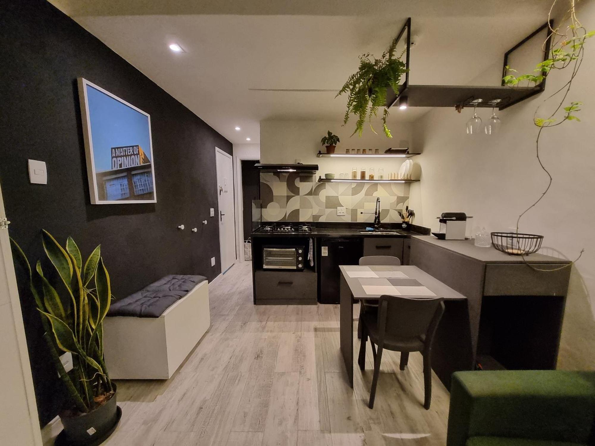 Apartment De Botafogo Rio de Janeiro