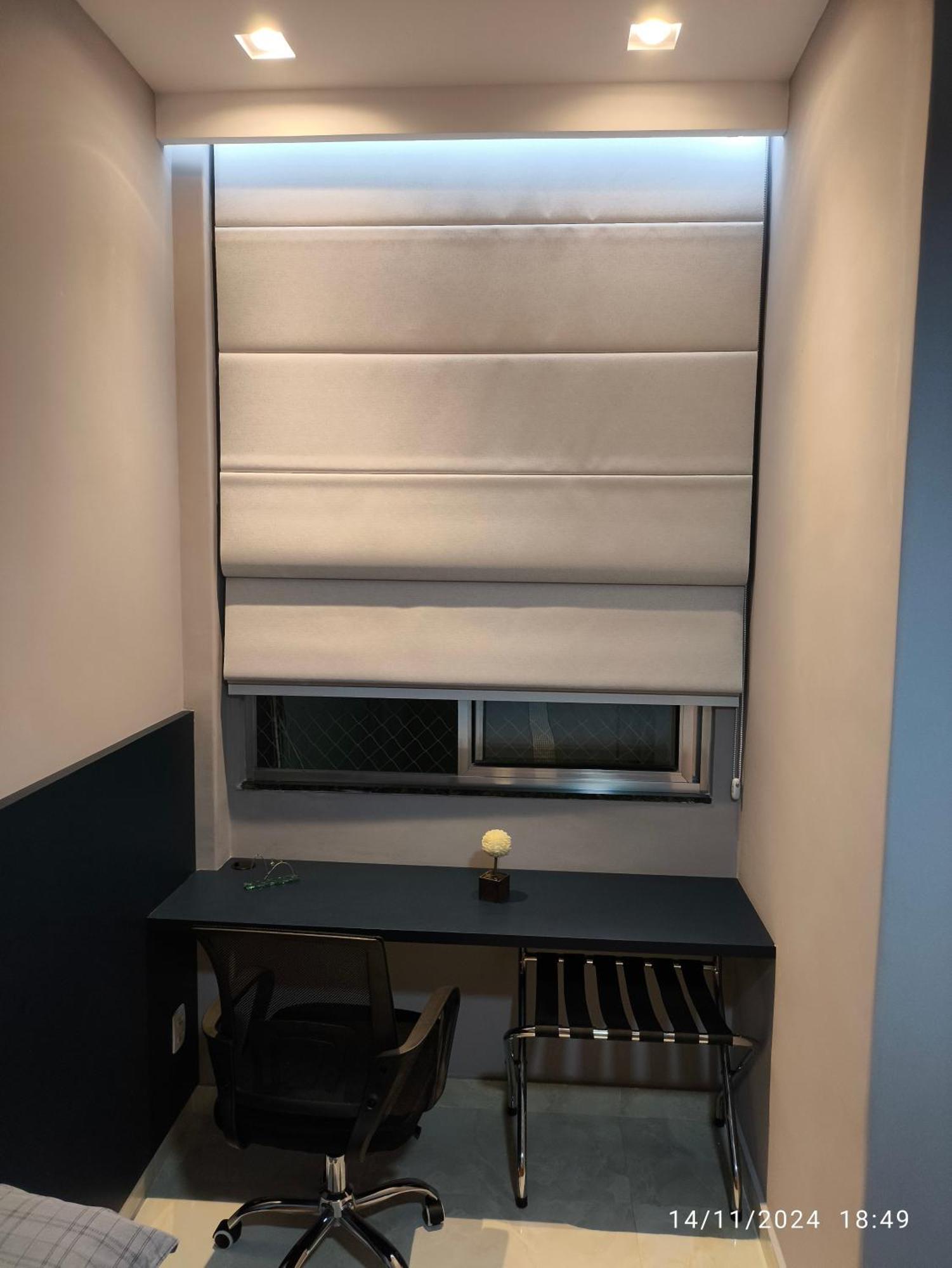 Seu Lugar Em Copacabana Apartment *