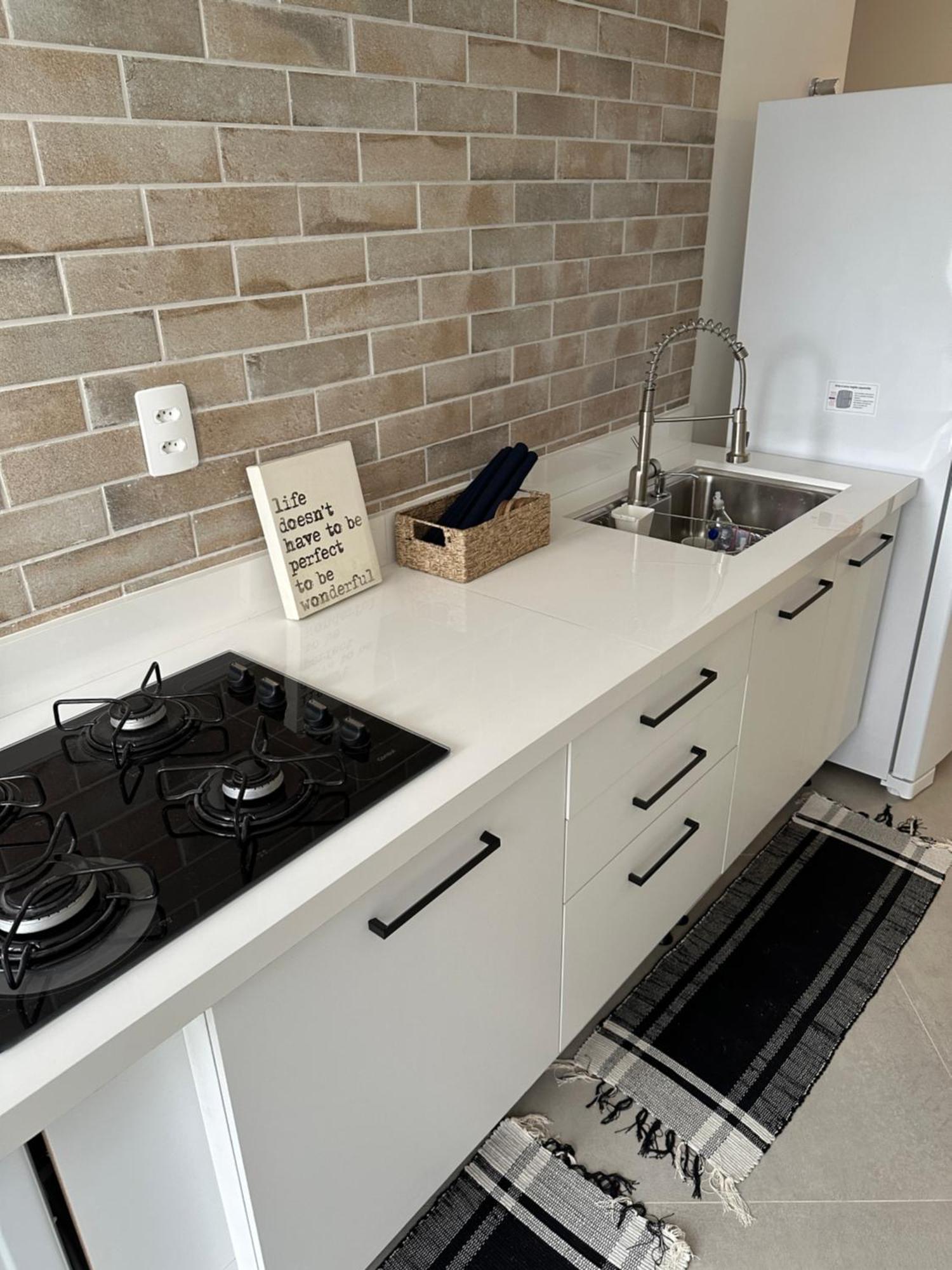 Apartamento Novissimo A Beira-mar