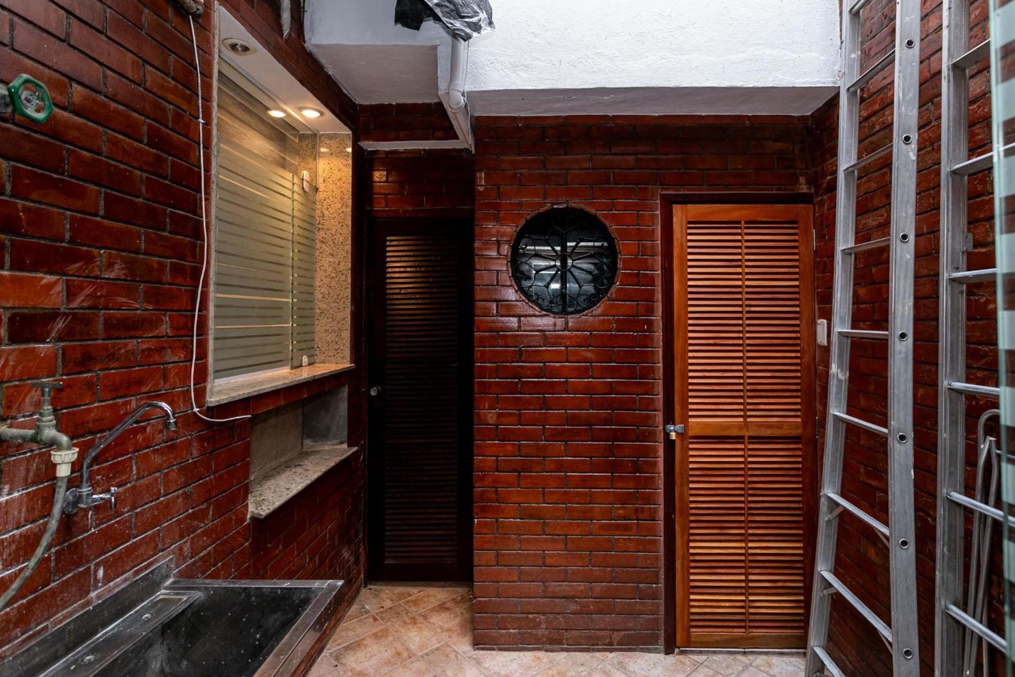 Casa de Férias Casa Copa - 9 Hospedes, Piscina E Conforto Rio de Janeiro