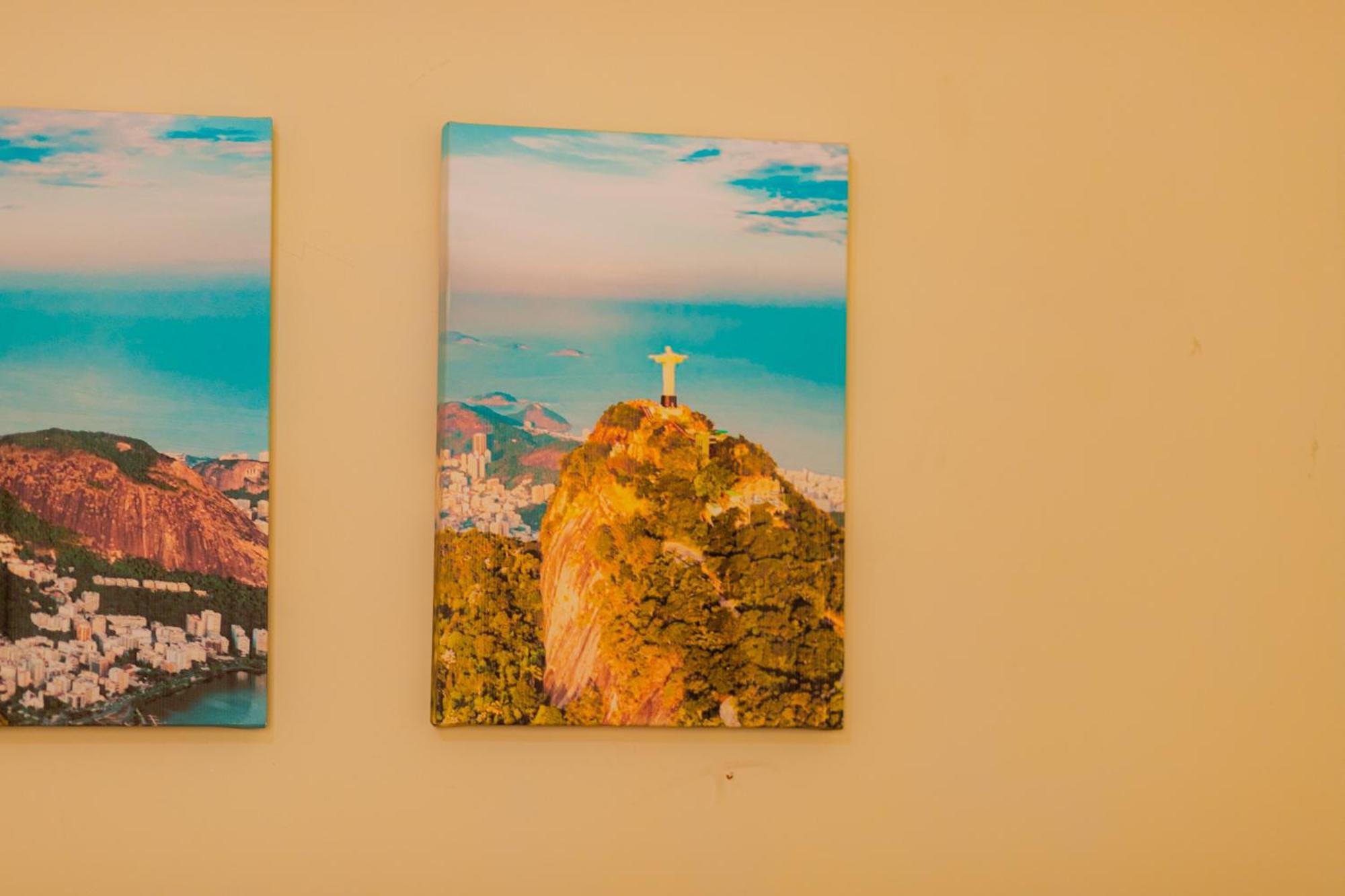 Suh Copacabana 49 Standard Studio Apartment *
