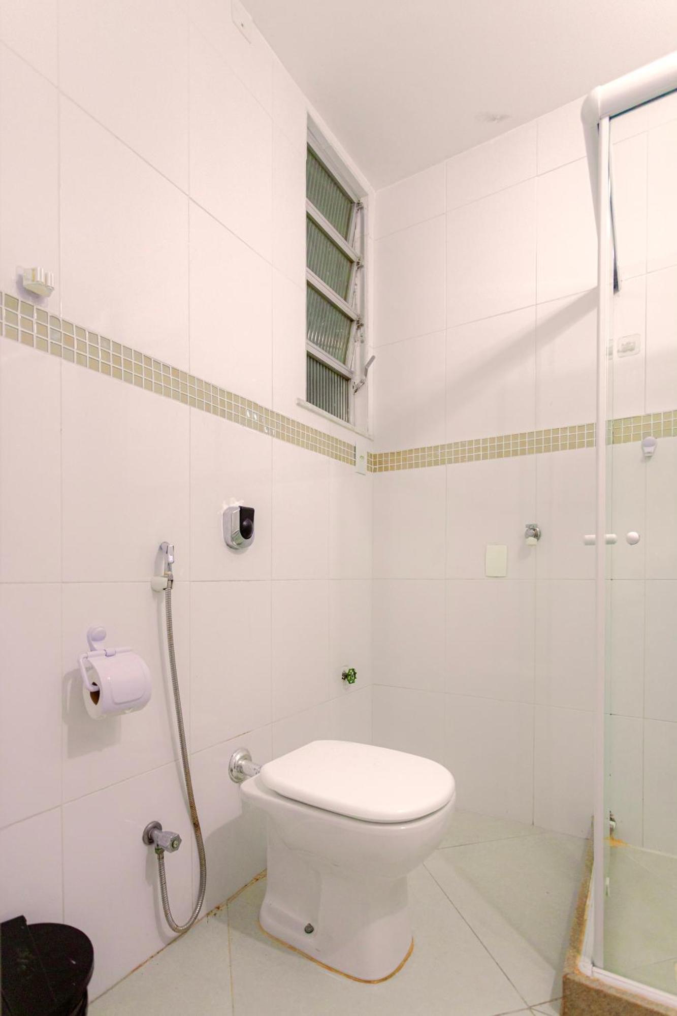 Suh Copacabana 49 Standard Studio Apartment