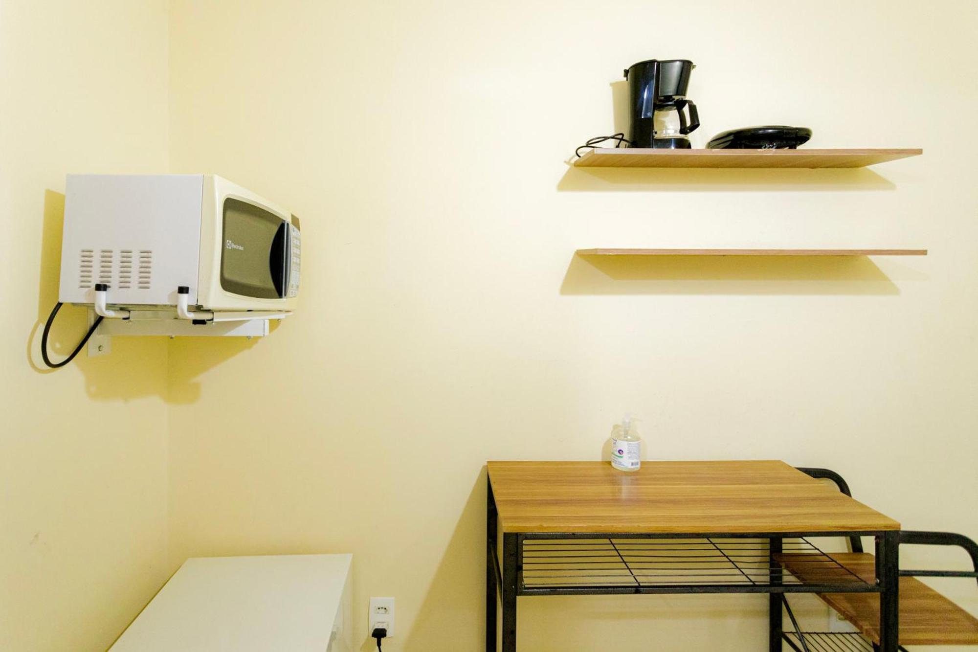 Suh Copacabana 49 Standard Studio Apartment *