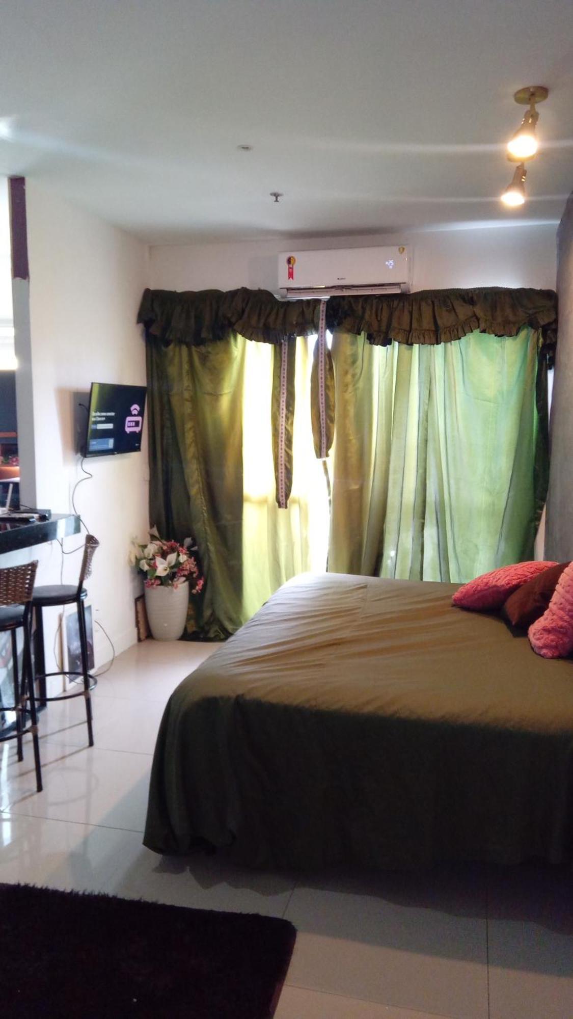 Apartamento Top Neolink Barra Da Tijuca Apartment *