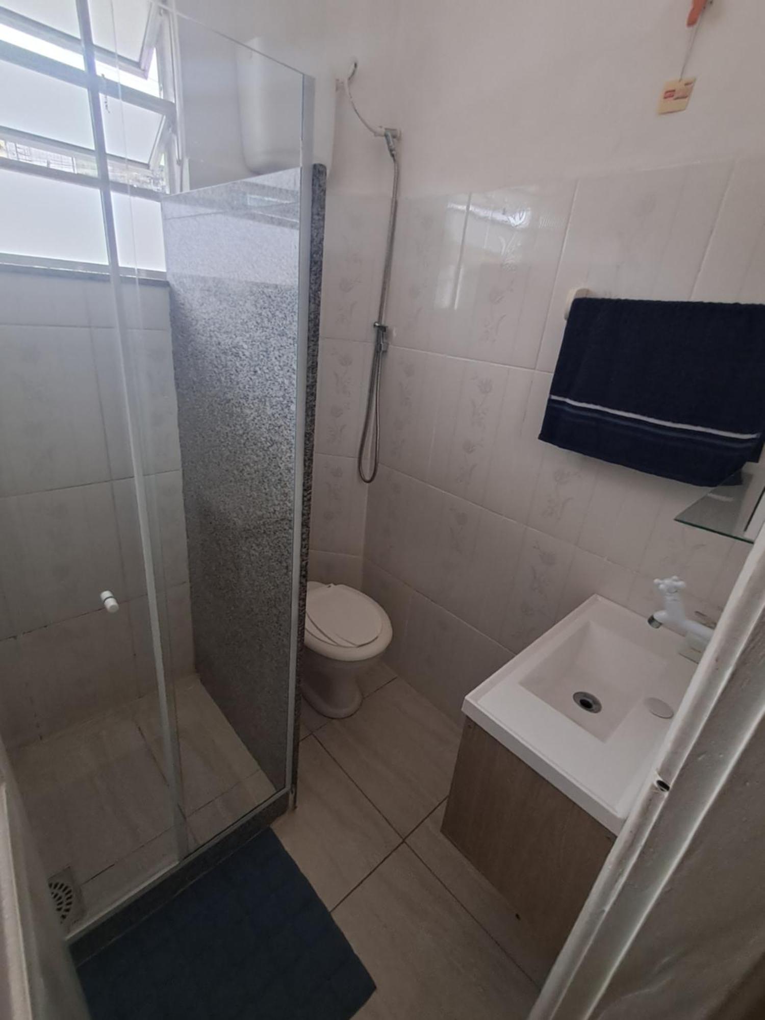 Casa Com 2 Camas Queen E 1 King Em Quartos Climatizados Apartment Rio de Janeiro