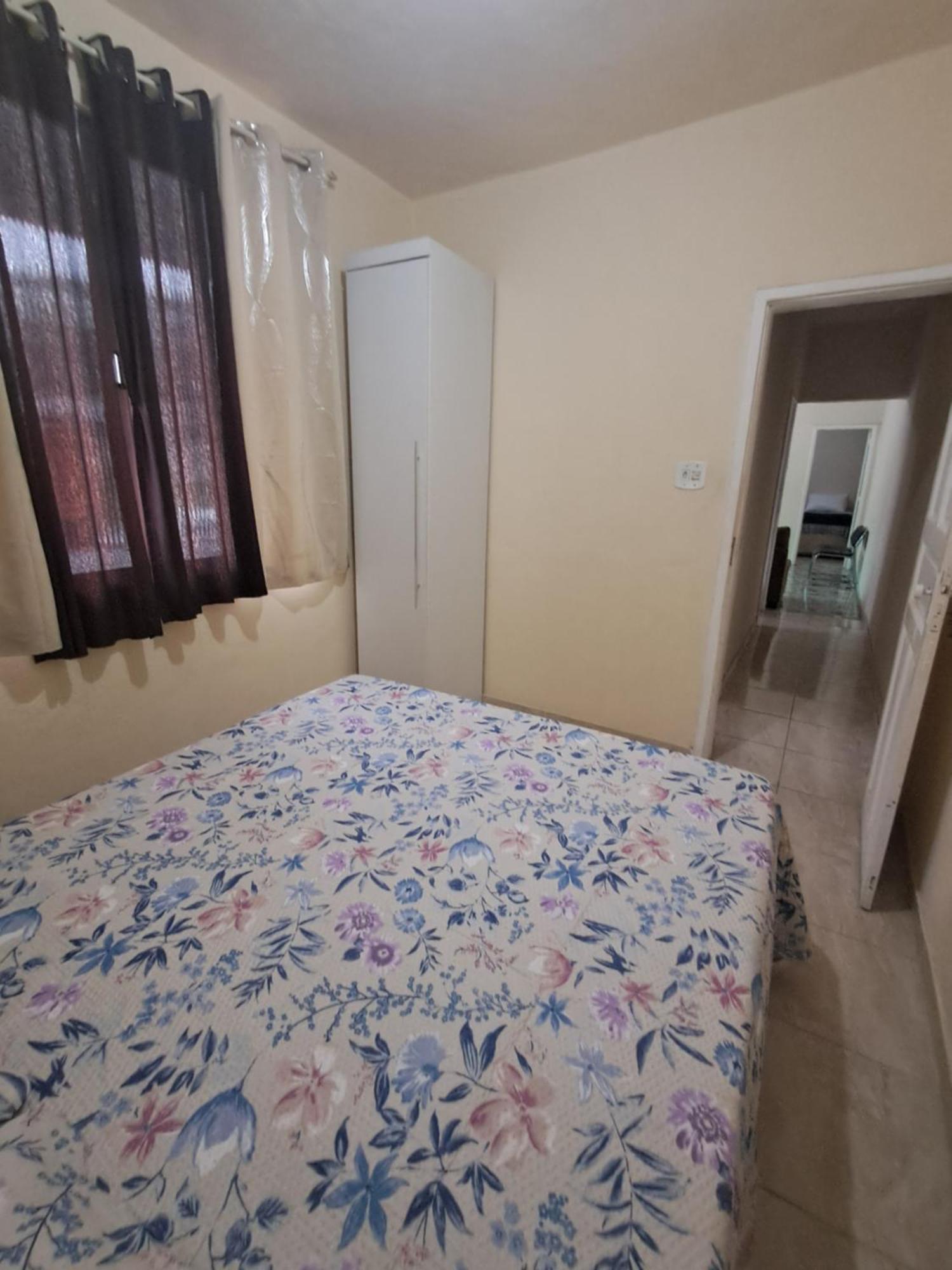 Casa Com 2 Camas Queen E 1 King Em Quartos Climatizados Apartment Rio de Janeiro