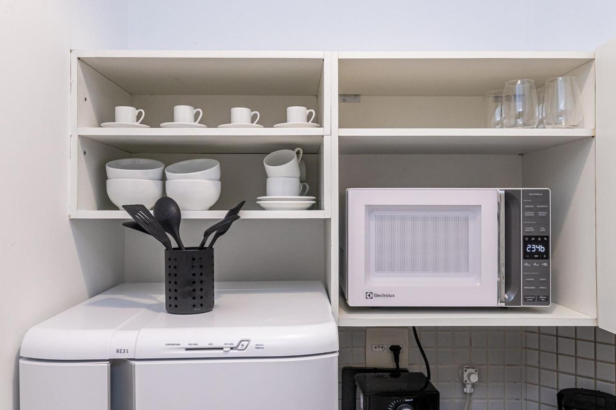 Apartment Moderno A 300 M Da Do Leblon Rio de Janeiro