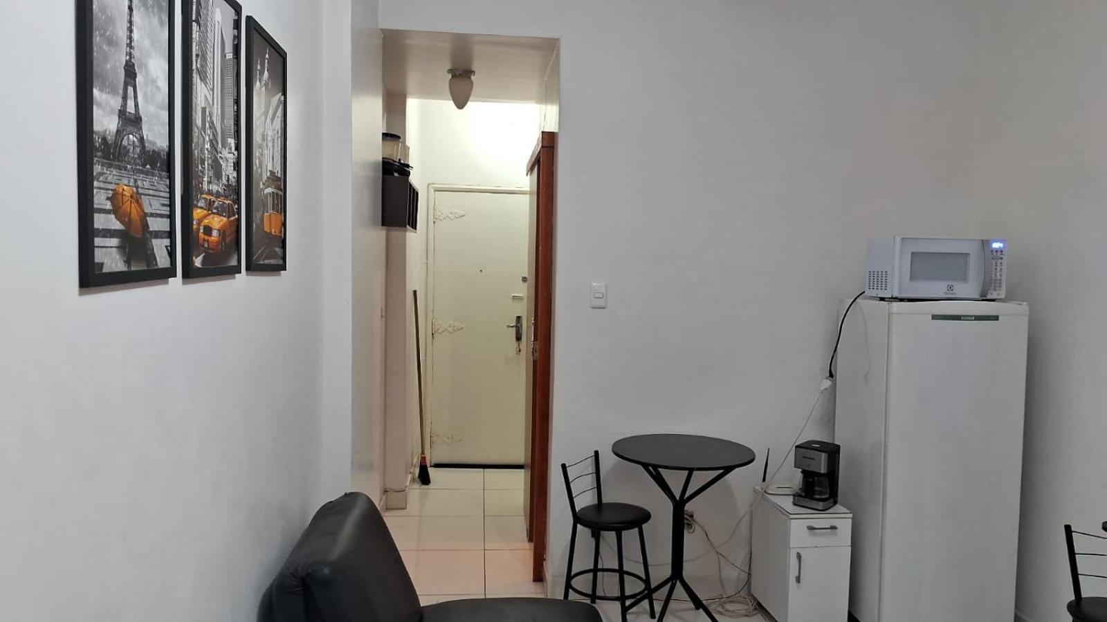 Apartamento Flat Praia De Botafogo