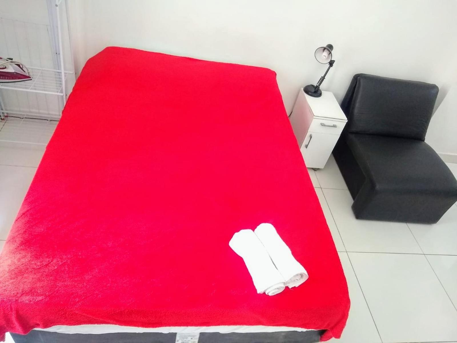 Apartamento Flat Praia De Botafogo