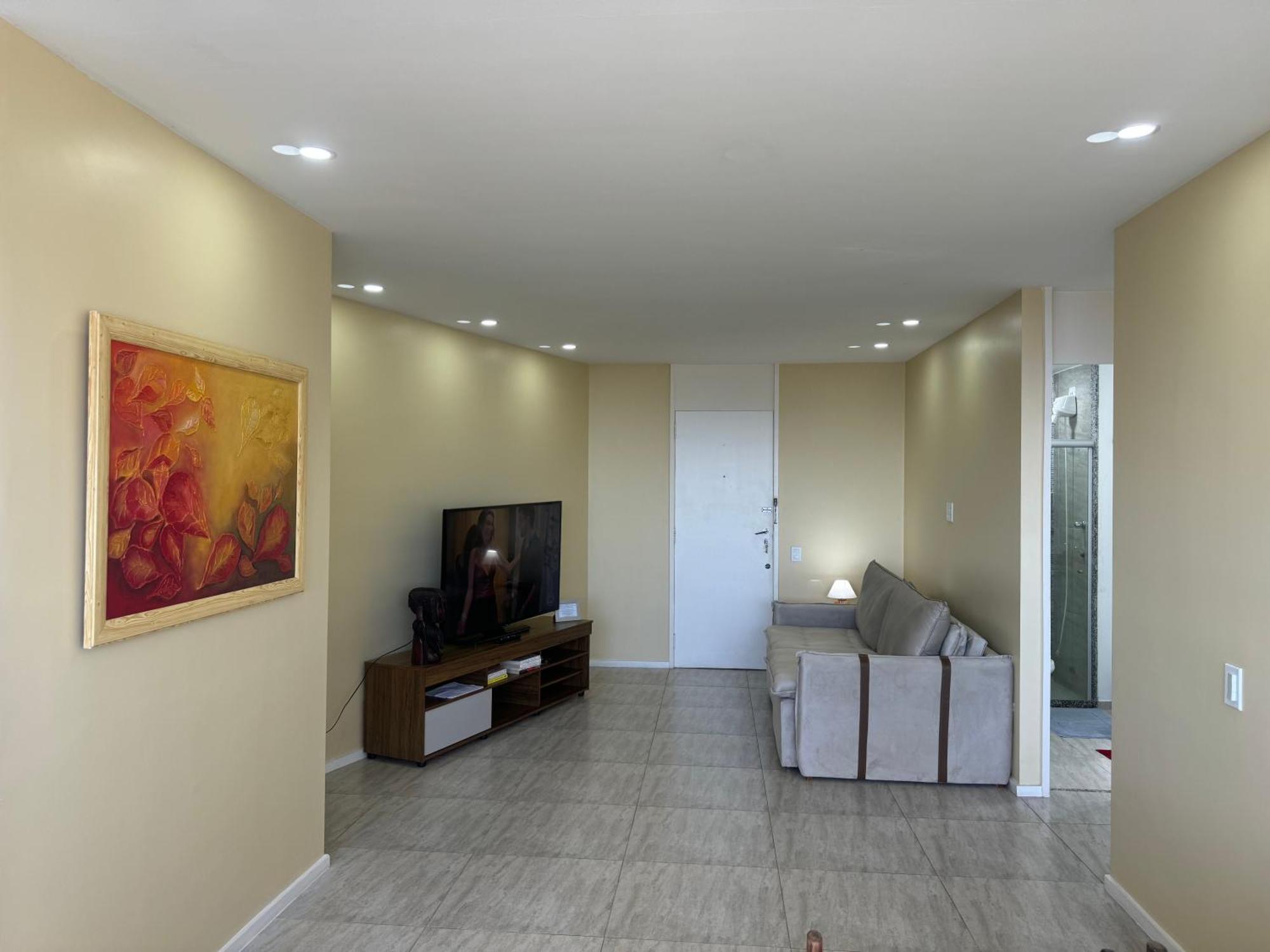 Apartamento Fabuloso Flat Service Do Leblon Rio de Janeiro