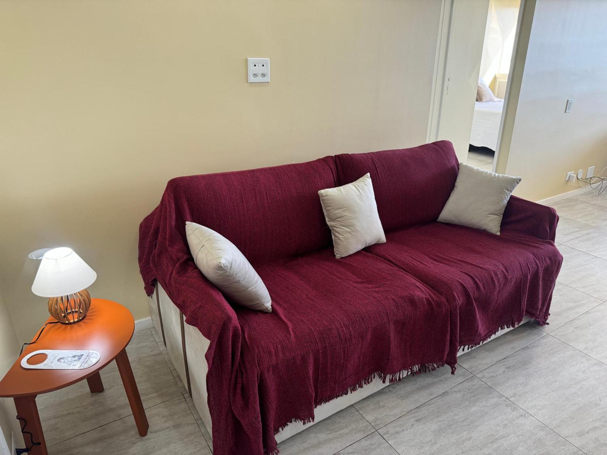 Fabuloso Flat Service Do Leblon * Rio de Janeiro