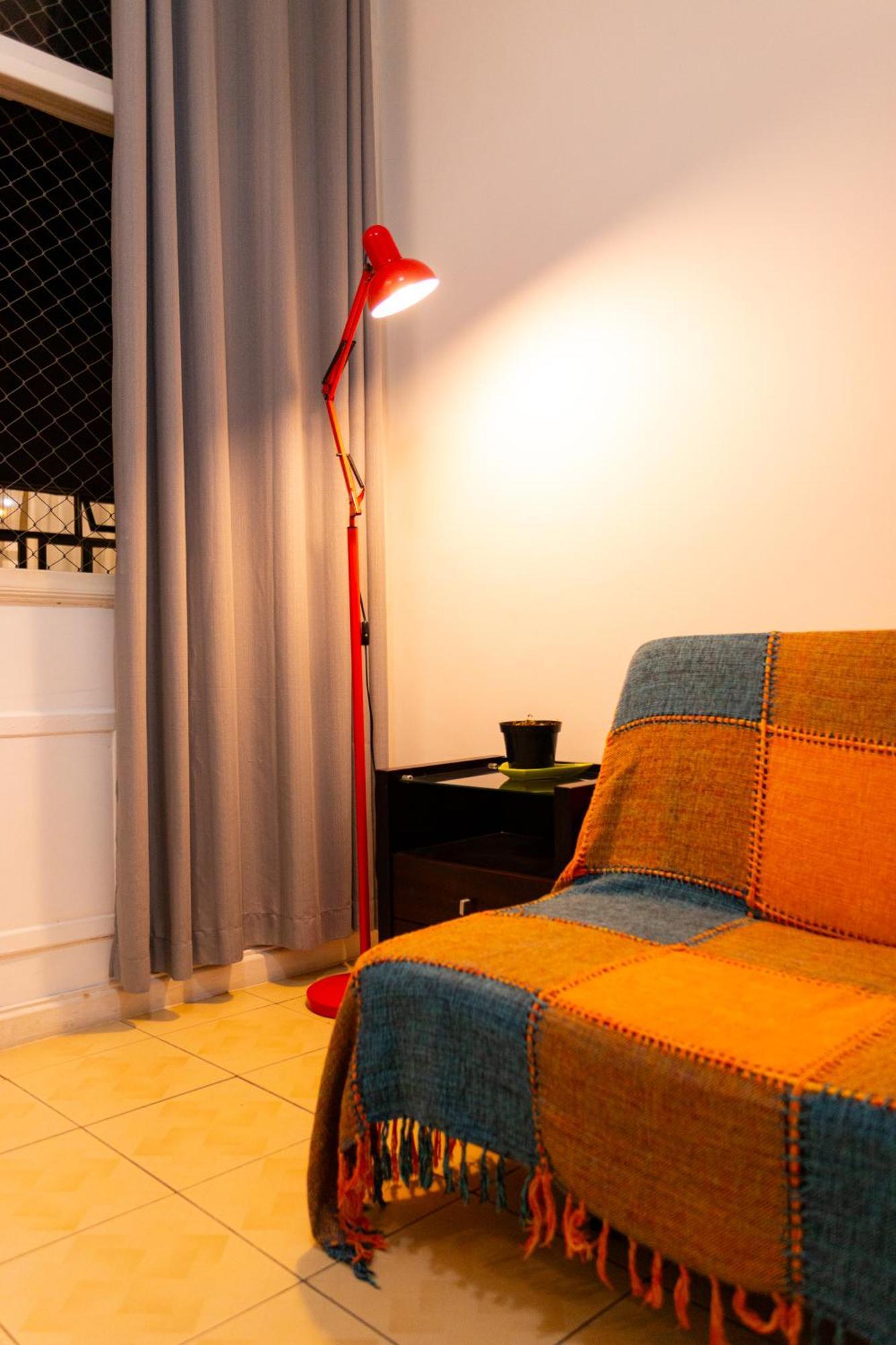Suh Copacabana 65 Beach Cozy Family Apartament Apartamento *