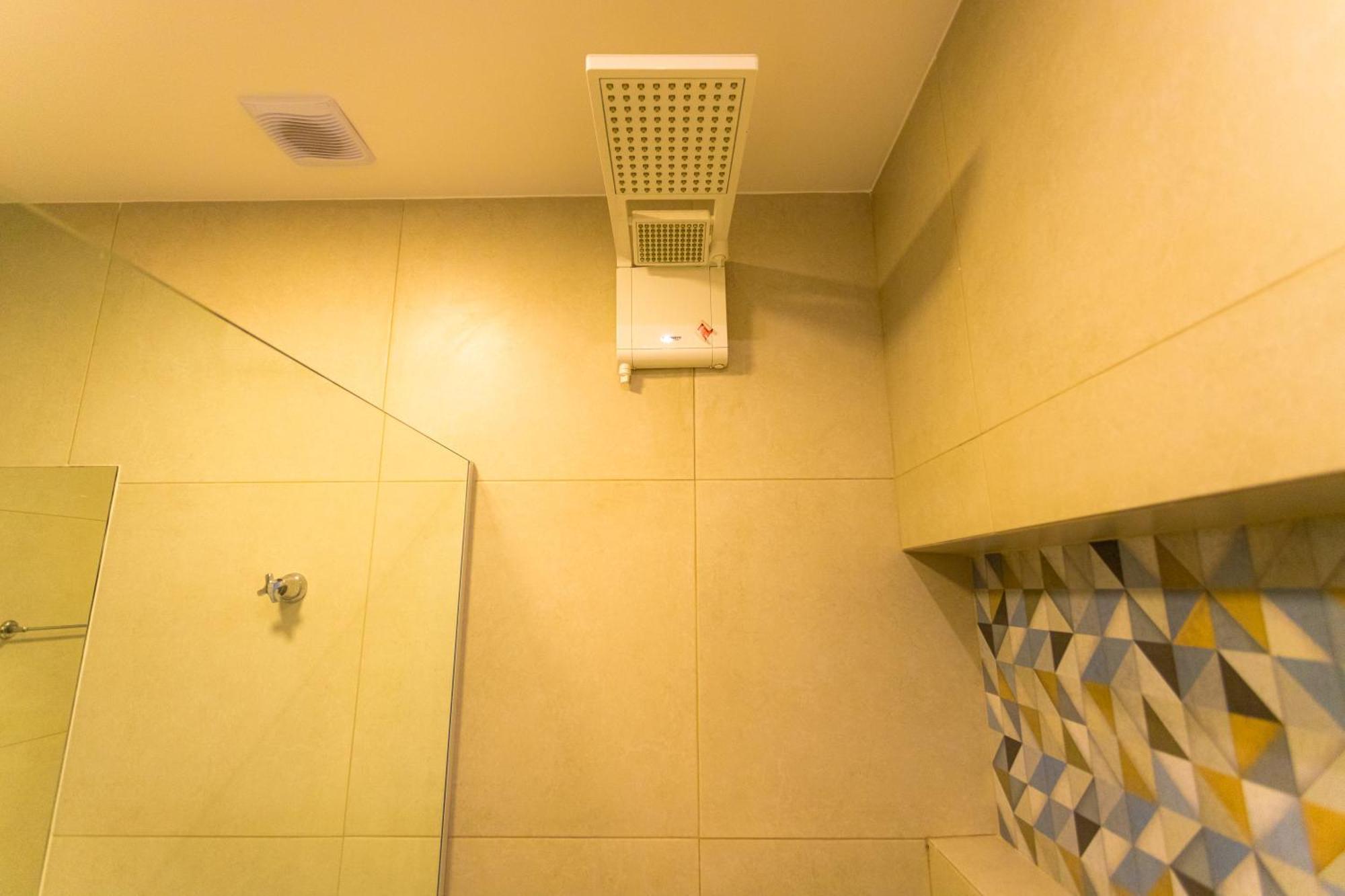 Apartamento Suh Copacabana 65 Beach Cozy Family Apartament *