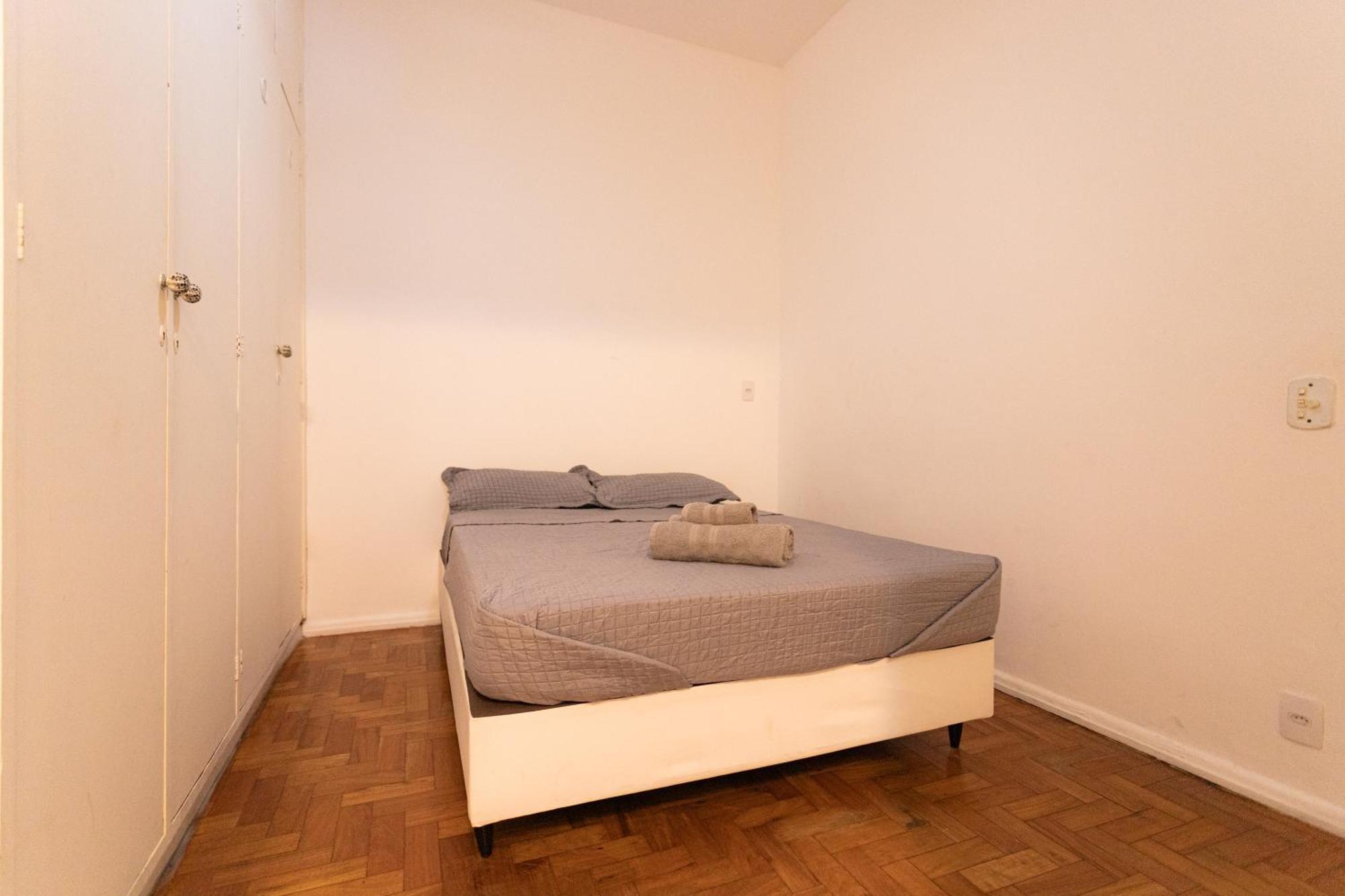 Suh Copacabana 65 Beach Cozy Family Apartament *