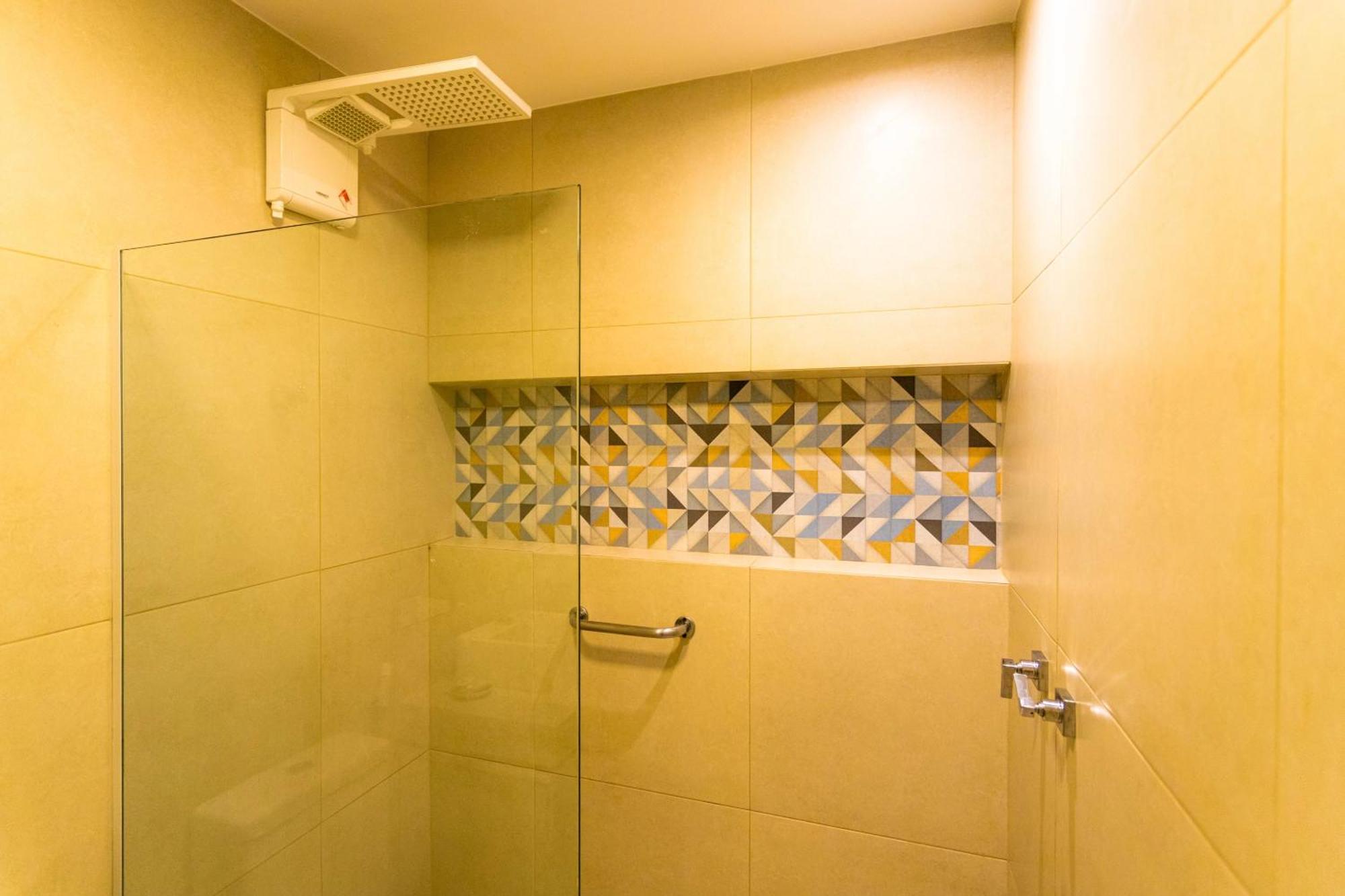 Suh Copacabana 65 Beach Cozy Family Apartament Apartamento Rio de Janeiro