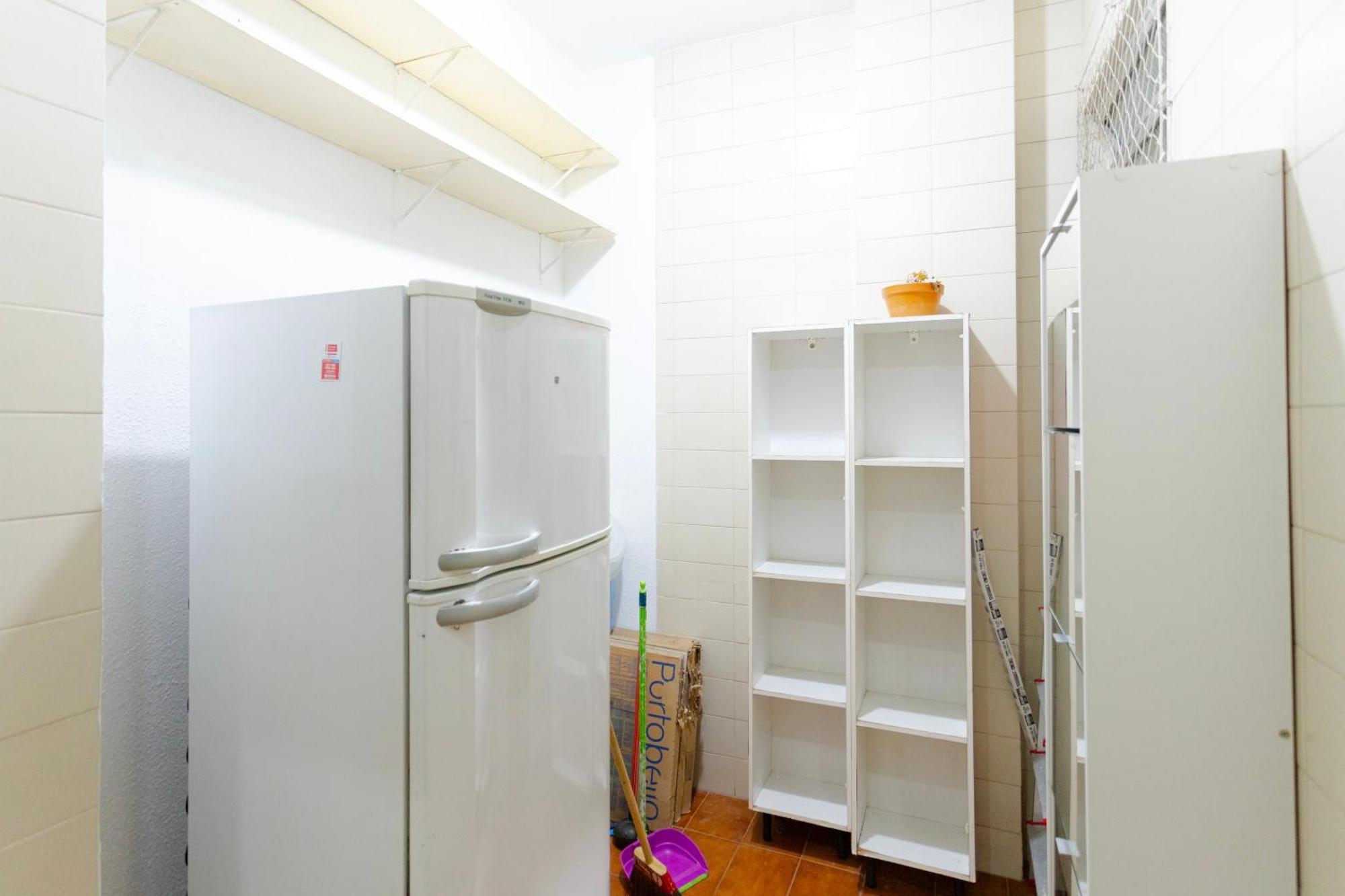 Suh Copacabana 65 Beach Cozy Family Apartament