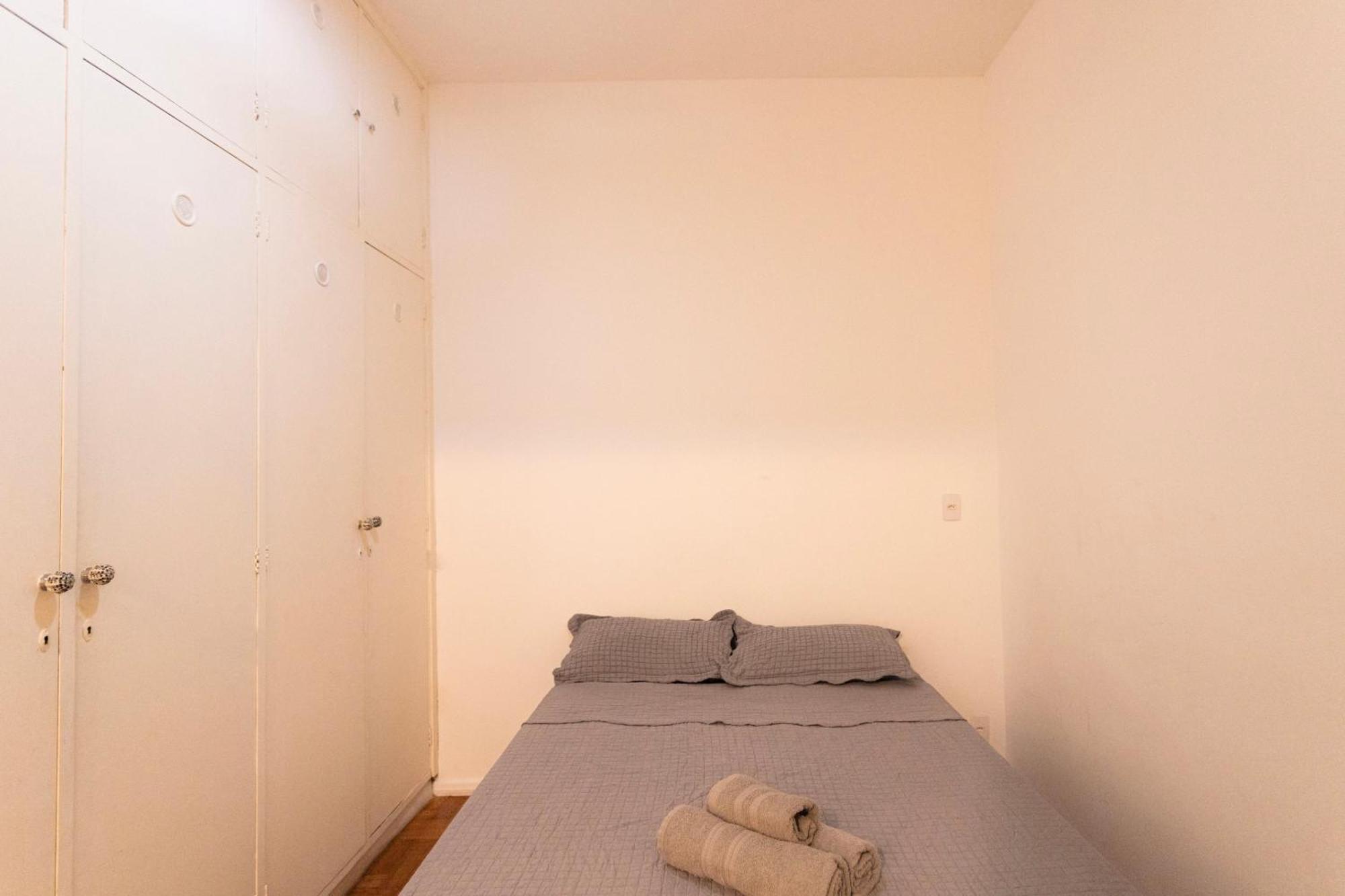 Suh Copacabana 65 Beach Cozy Family Apartament Apartamento Rio de Janeiro