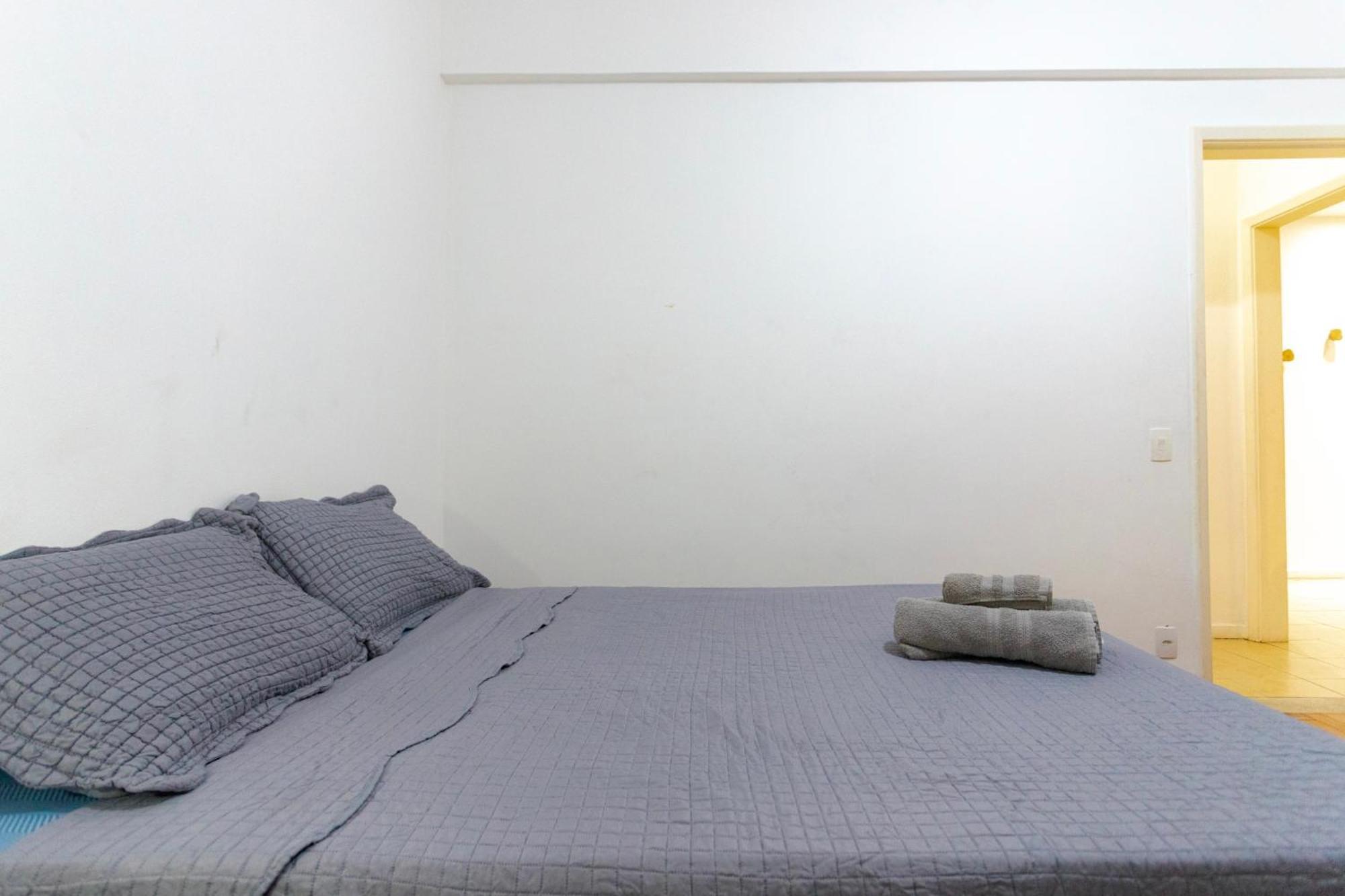 Suh Copacabana 65 Beach Cozy Family Apartament Apartamento *