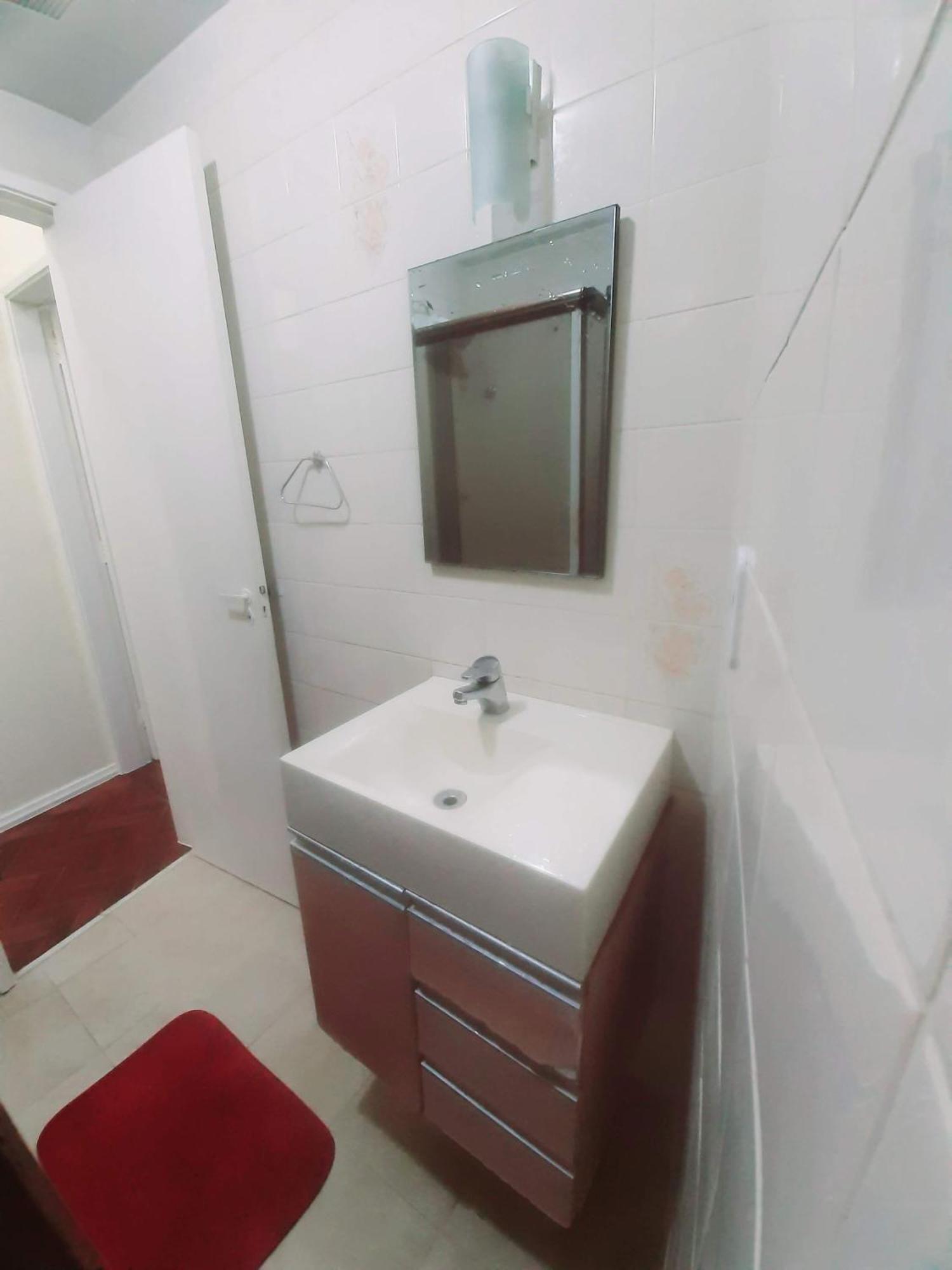 Ap Aconchegante Lapa Apartment *