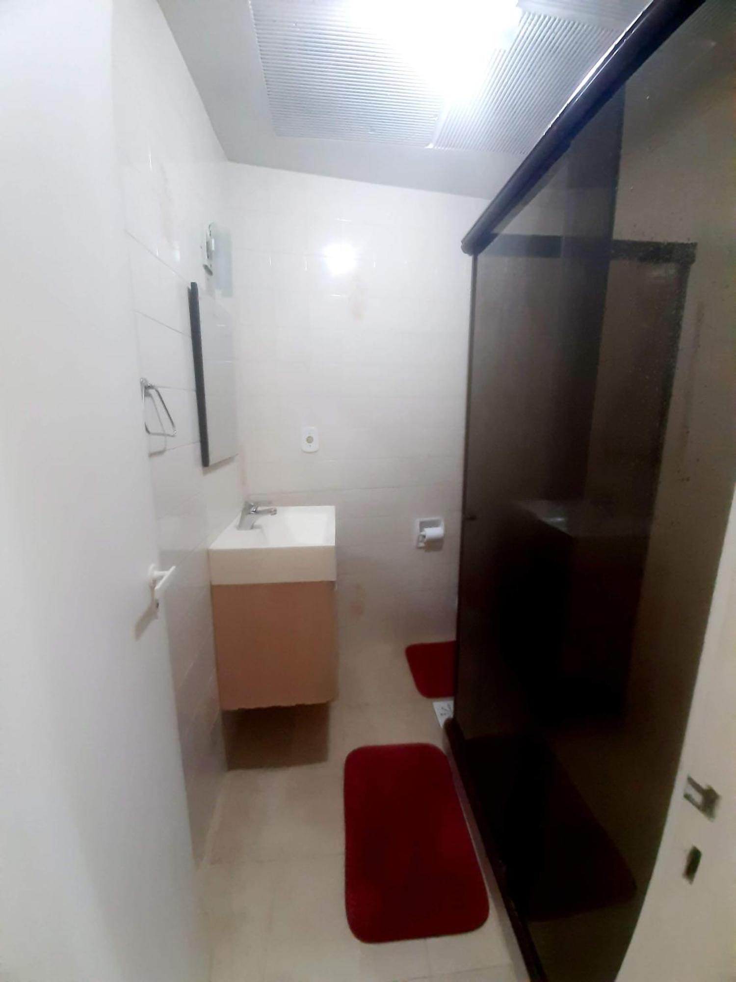 Apartment Ap Aconchegante Lapa *