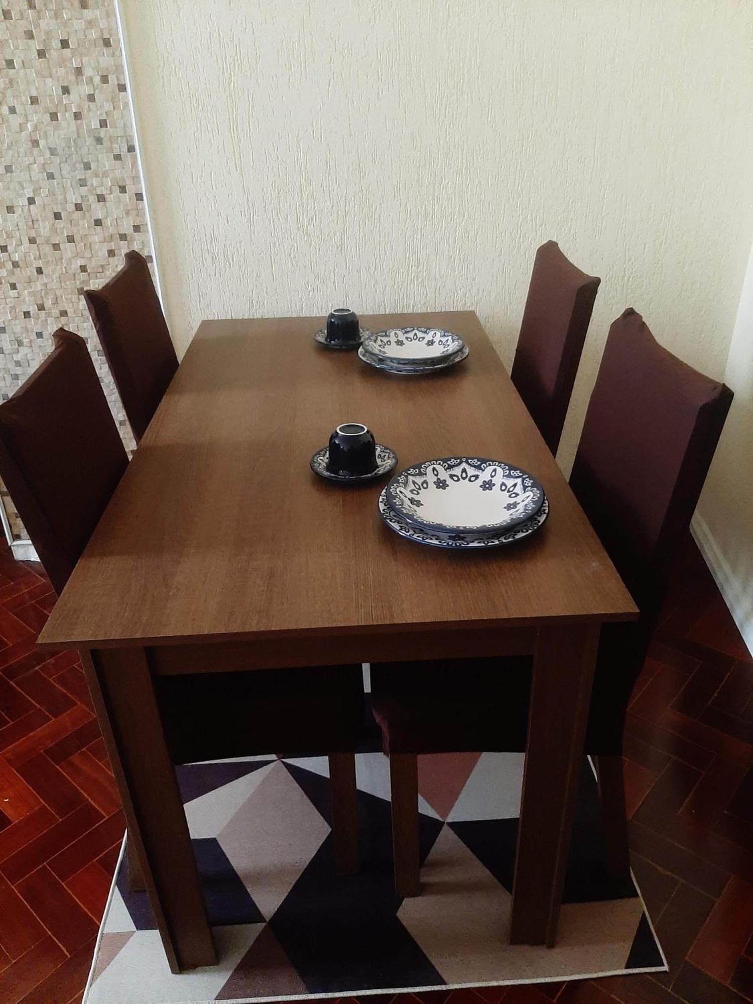 Ap Aconchegante Lapa Apartment Rio de Janeiro