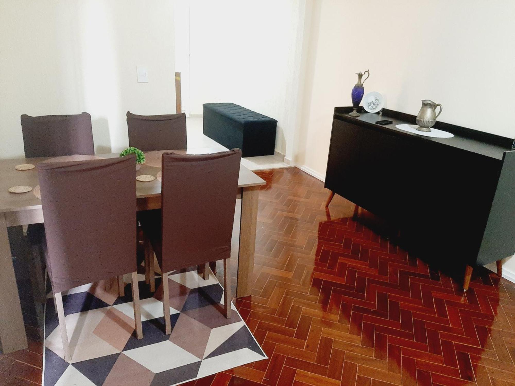 Apartment Ap Aconchegante Lapa *