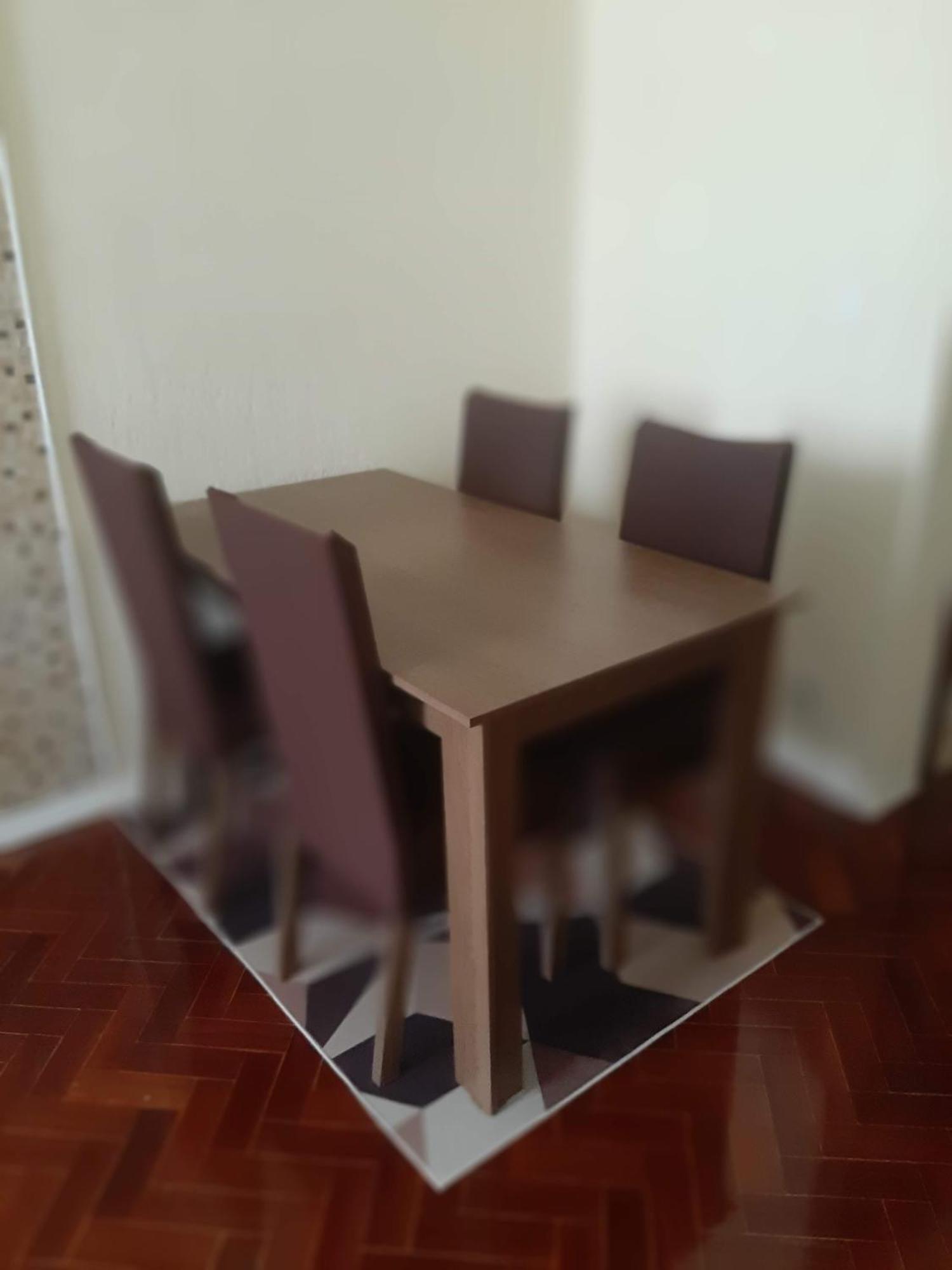 Ap Aconchegante Lapa Apartment