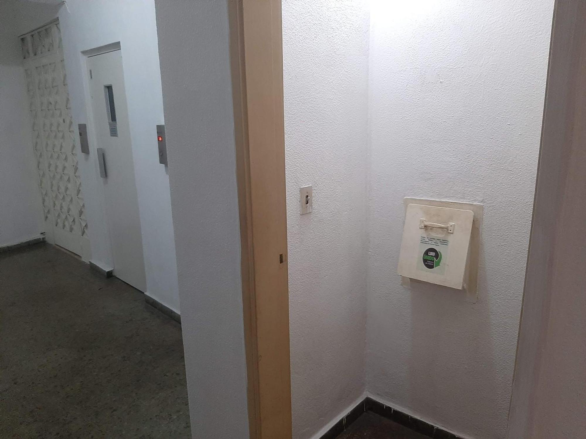 Ap Aconchegante Lapa *