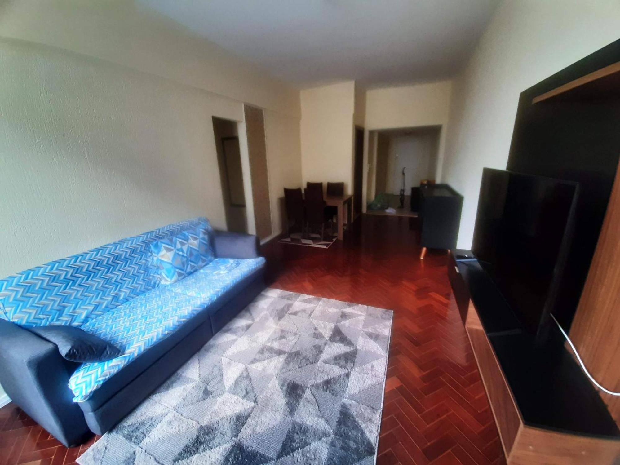 Ap Aconchegante Lapa