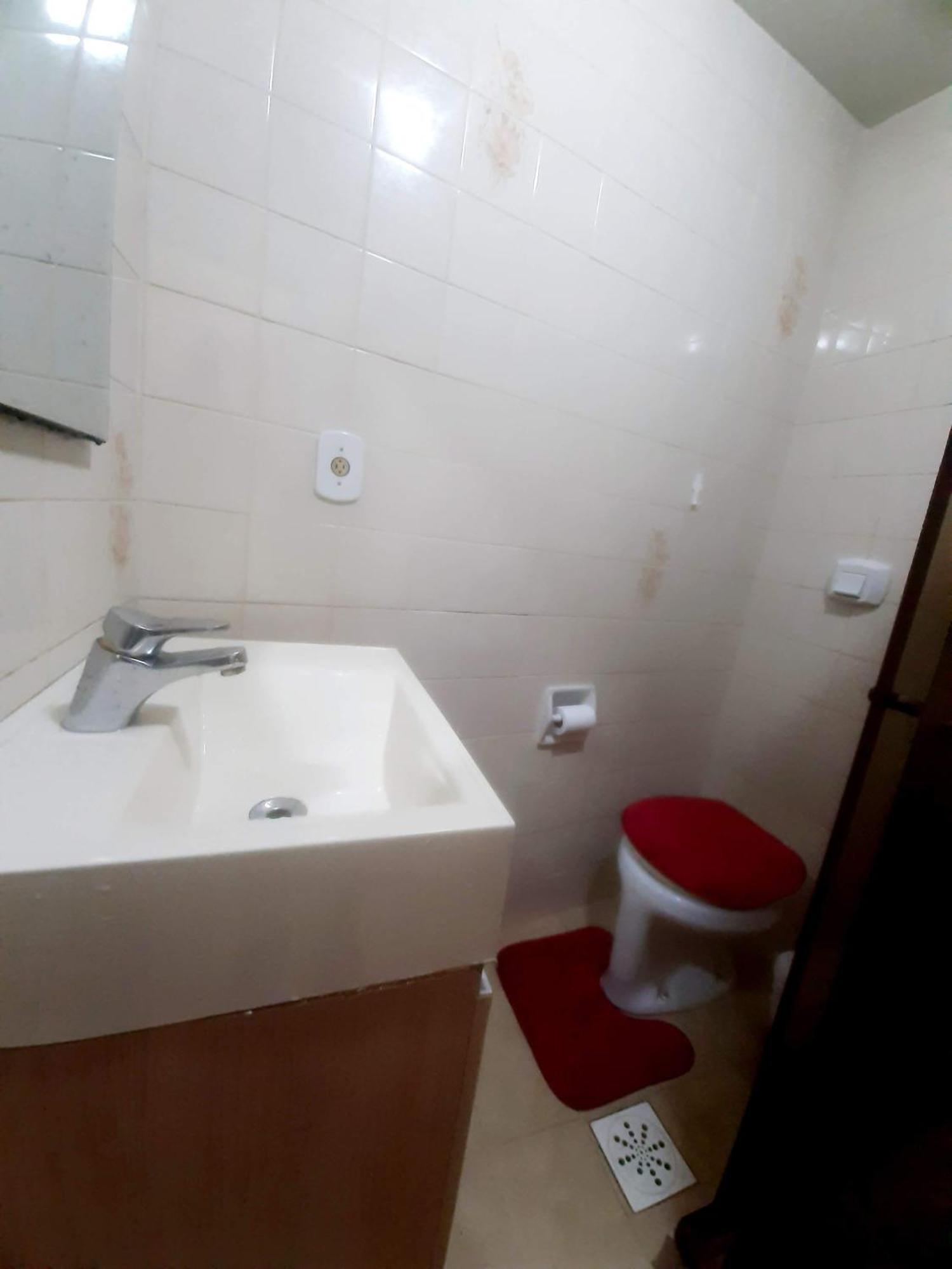 Ap Aconchegante Lapa Apartment *
