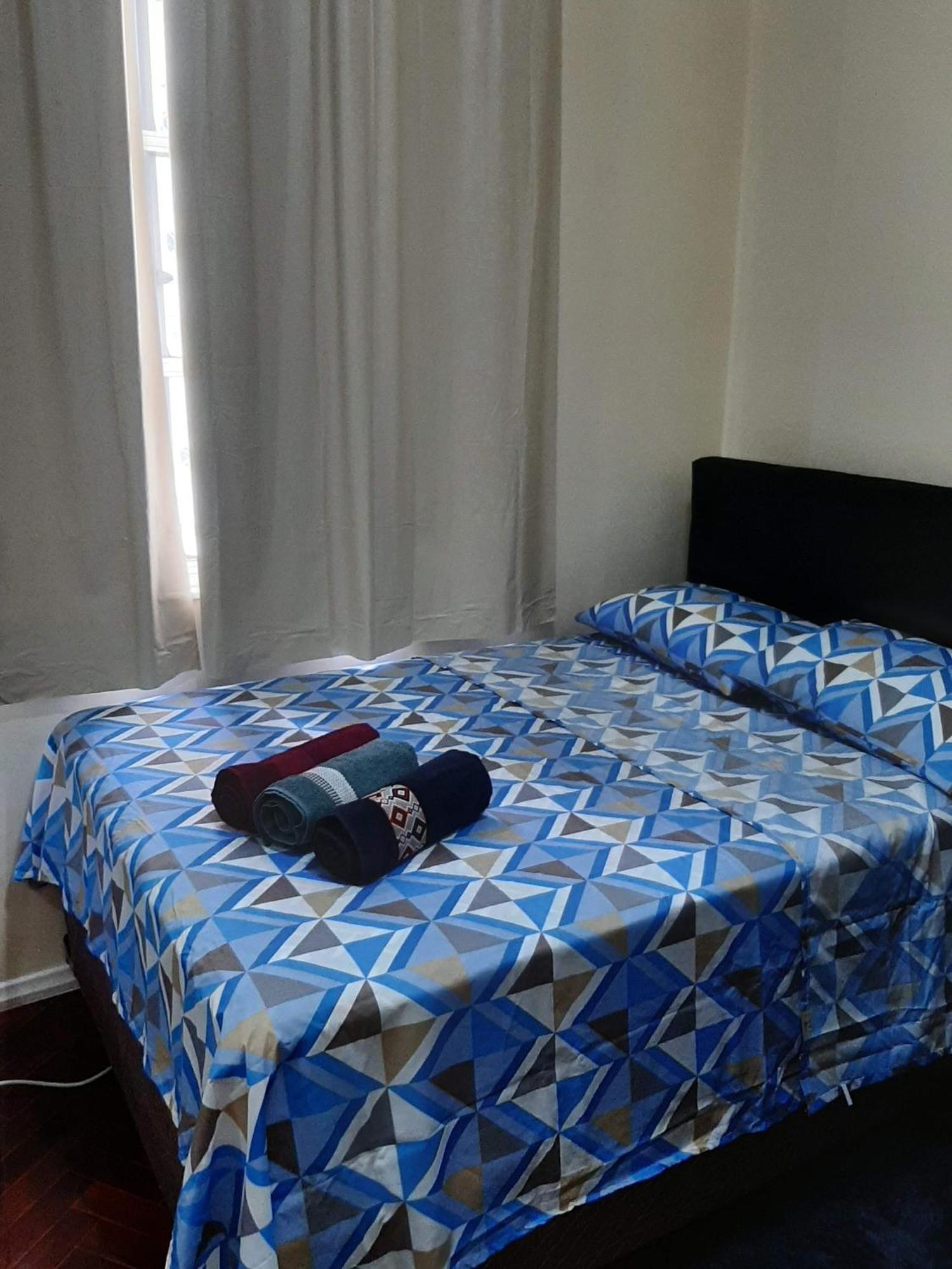 Apartment Ap Aconchegante Lapa