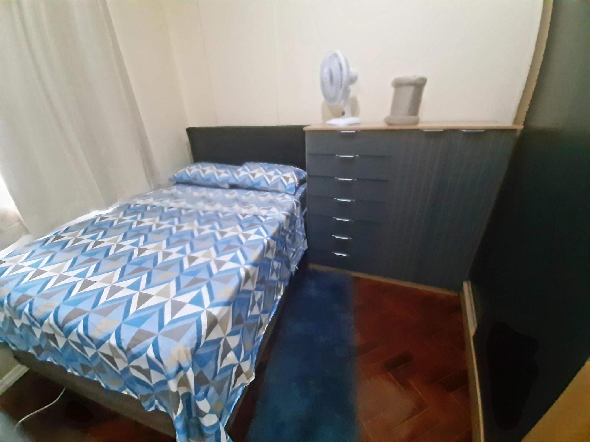 Apartment Ap Aconchegante Lapa Rio de Janeiro