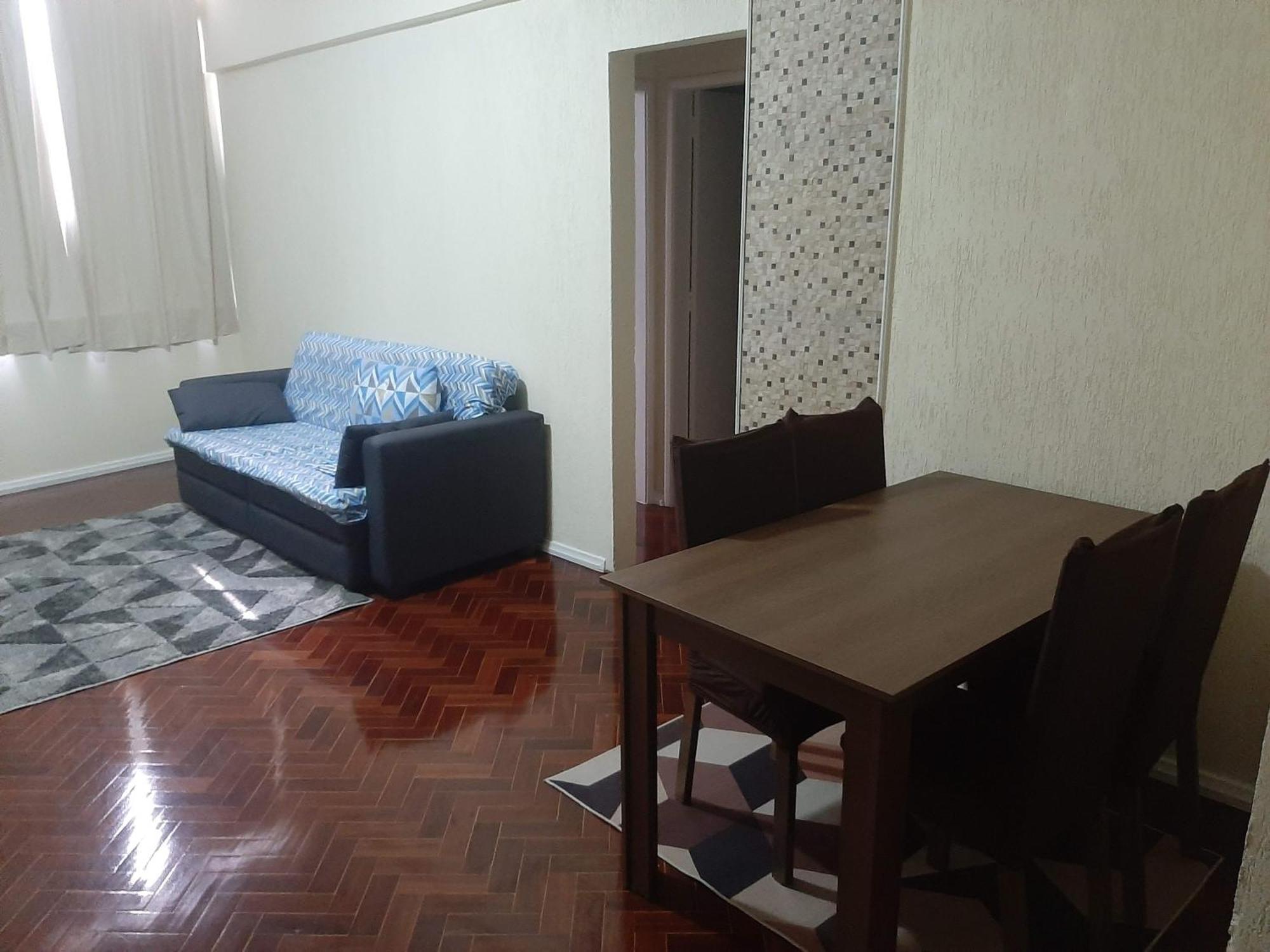 Ap Aconchegante Lapa Apartment