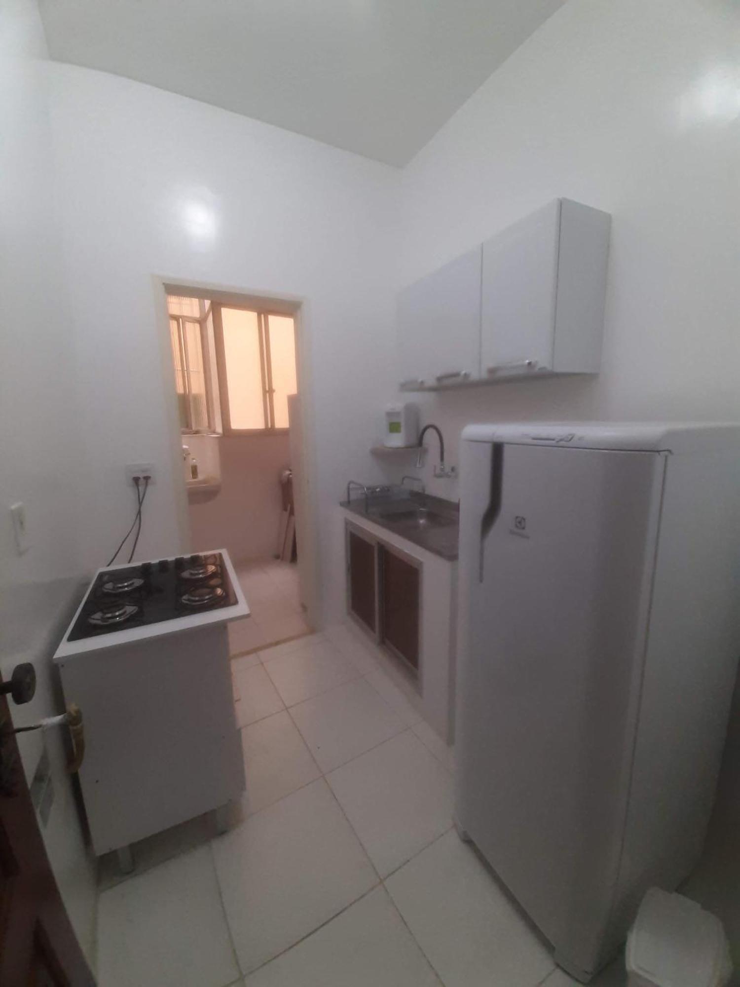 Apartment Ap Aconchegante Lapa