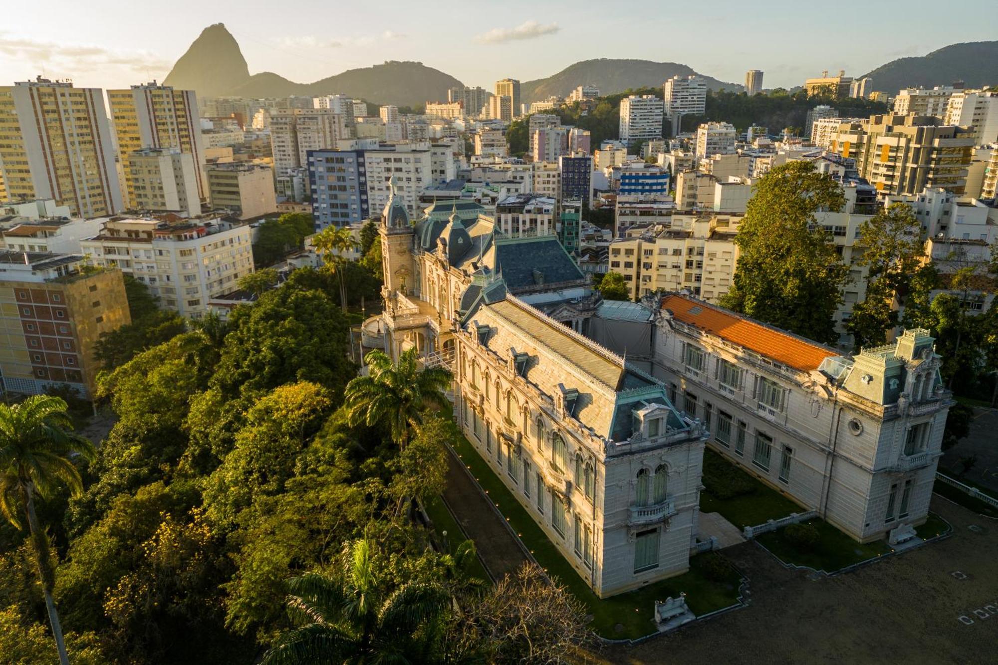 Cantinho Nas Laranjeiras Apartamento