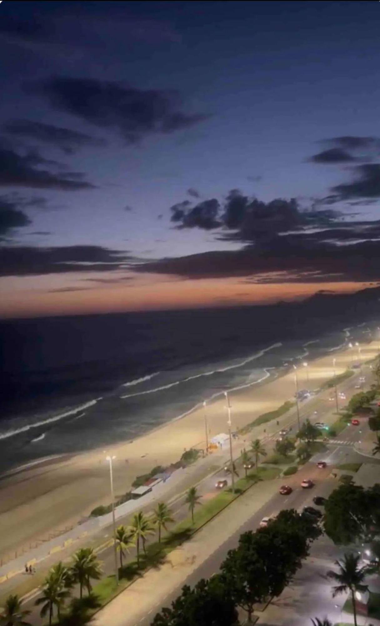 Relax A Beira Mar Na Barra * Rio de Janeiro