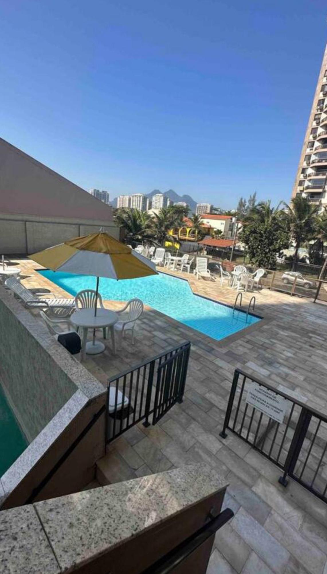Relax A Beira Mar Na Barra Apartment *