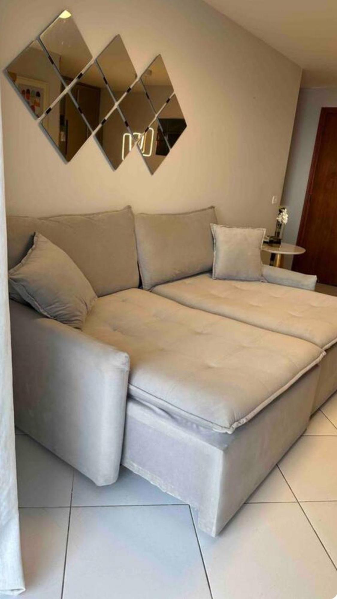 Relax A Beira Mar Na Barra Apartment