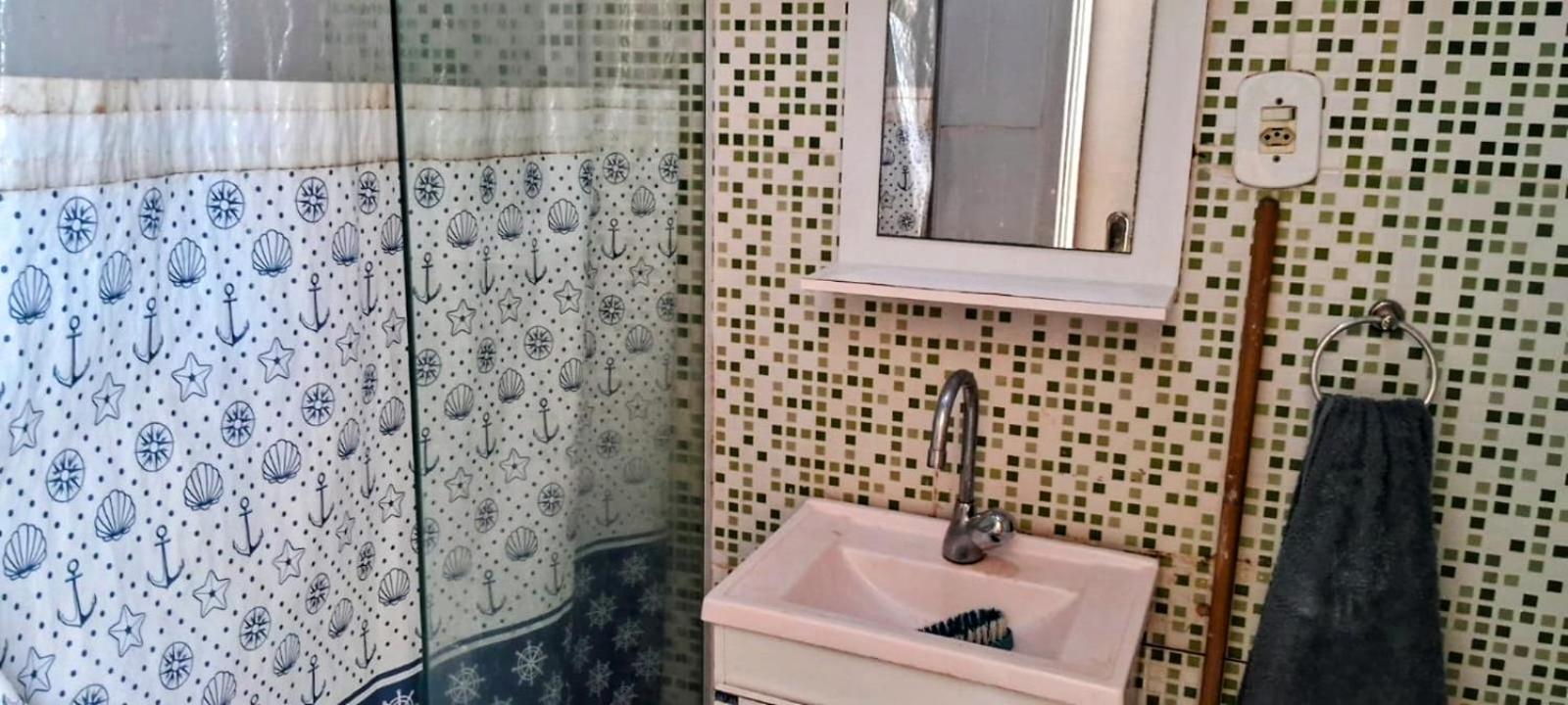 Apartamento Cantinho Nas Laranjeiras